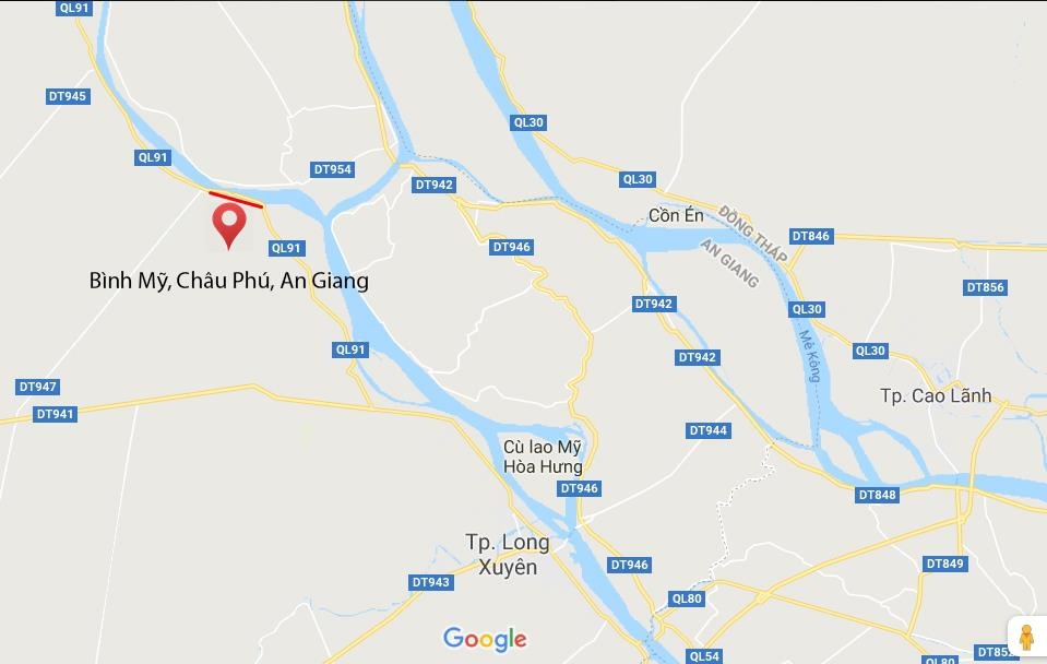 Quoc lo 91 sat lo anh 13