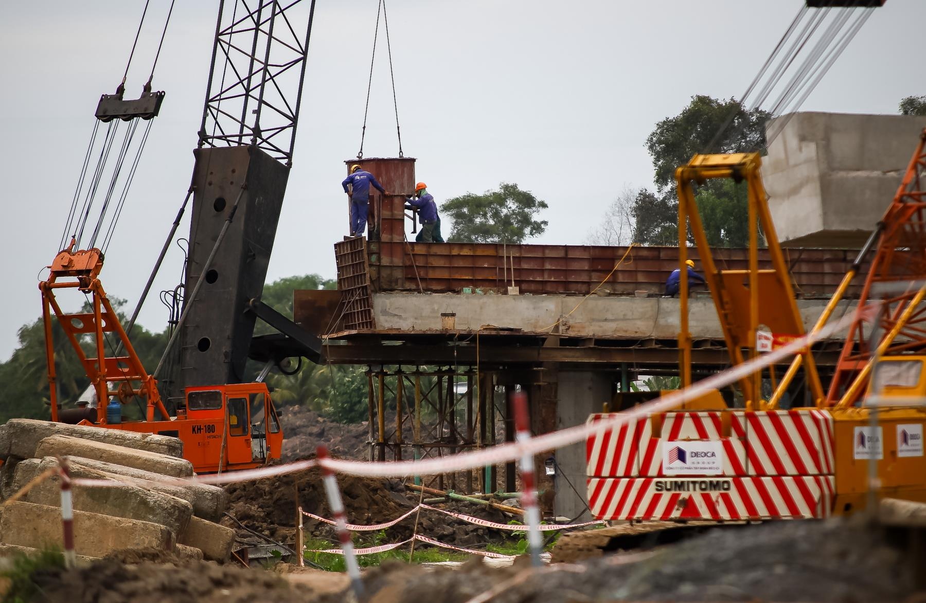 Can canh cao toc Trung Luong - My Thuan sau 10 nam thi cong anh 4