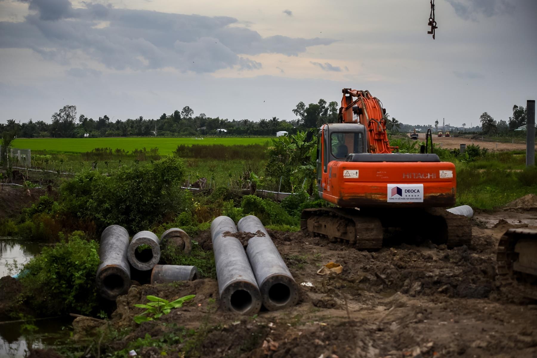 Can canh cao toc Trung Luong - My Thuan sau 10 nam thi cong anh 11