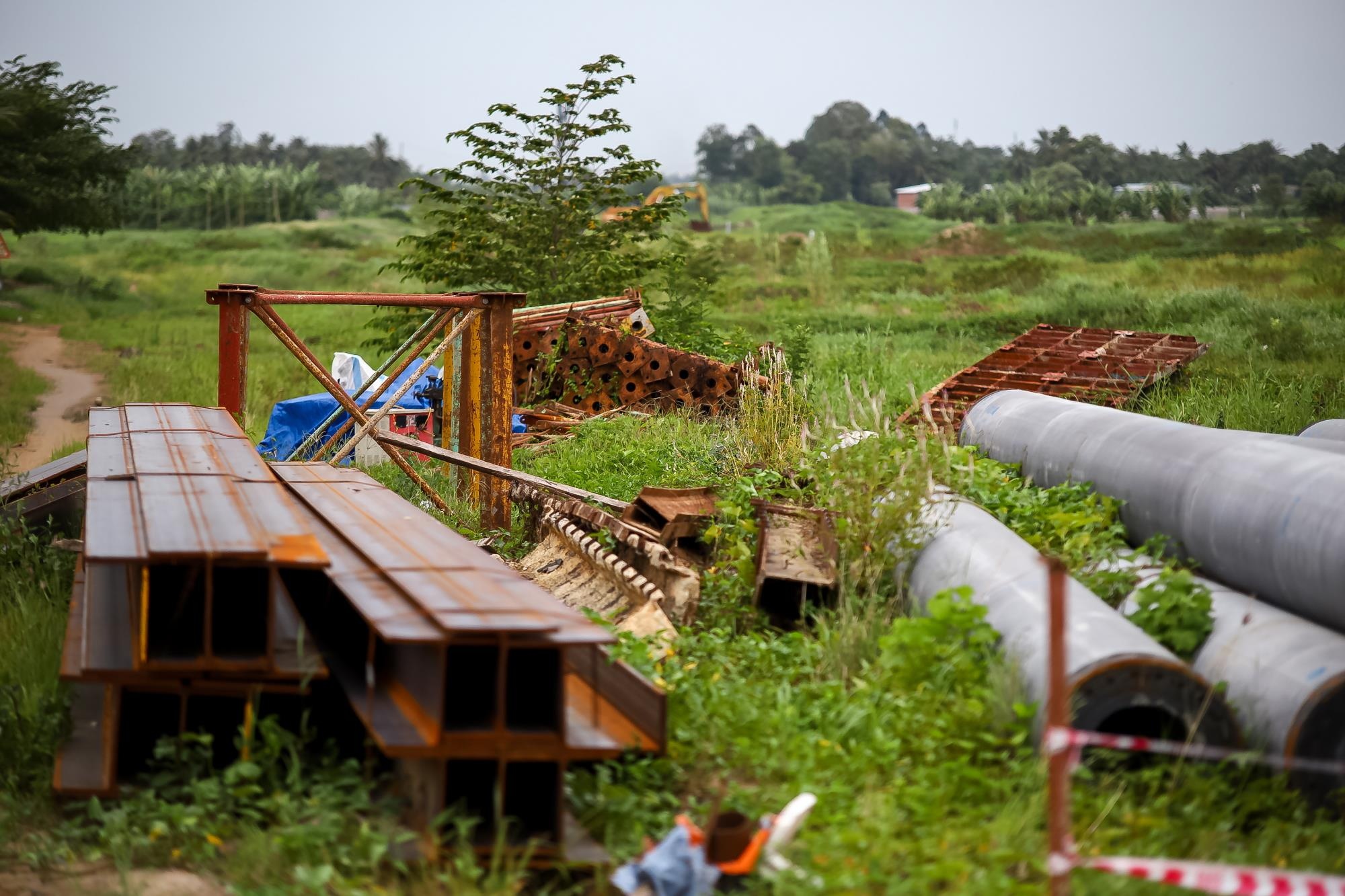 Can canh cao toc Trung Luong - My Thuan sau 10 nam thi cong anh 10