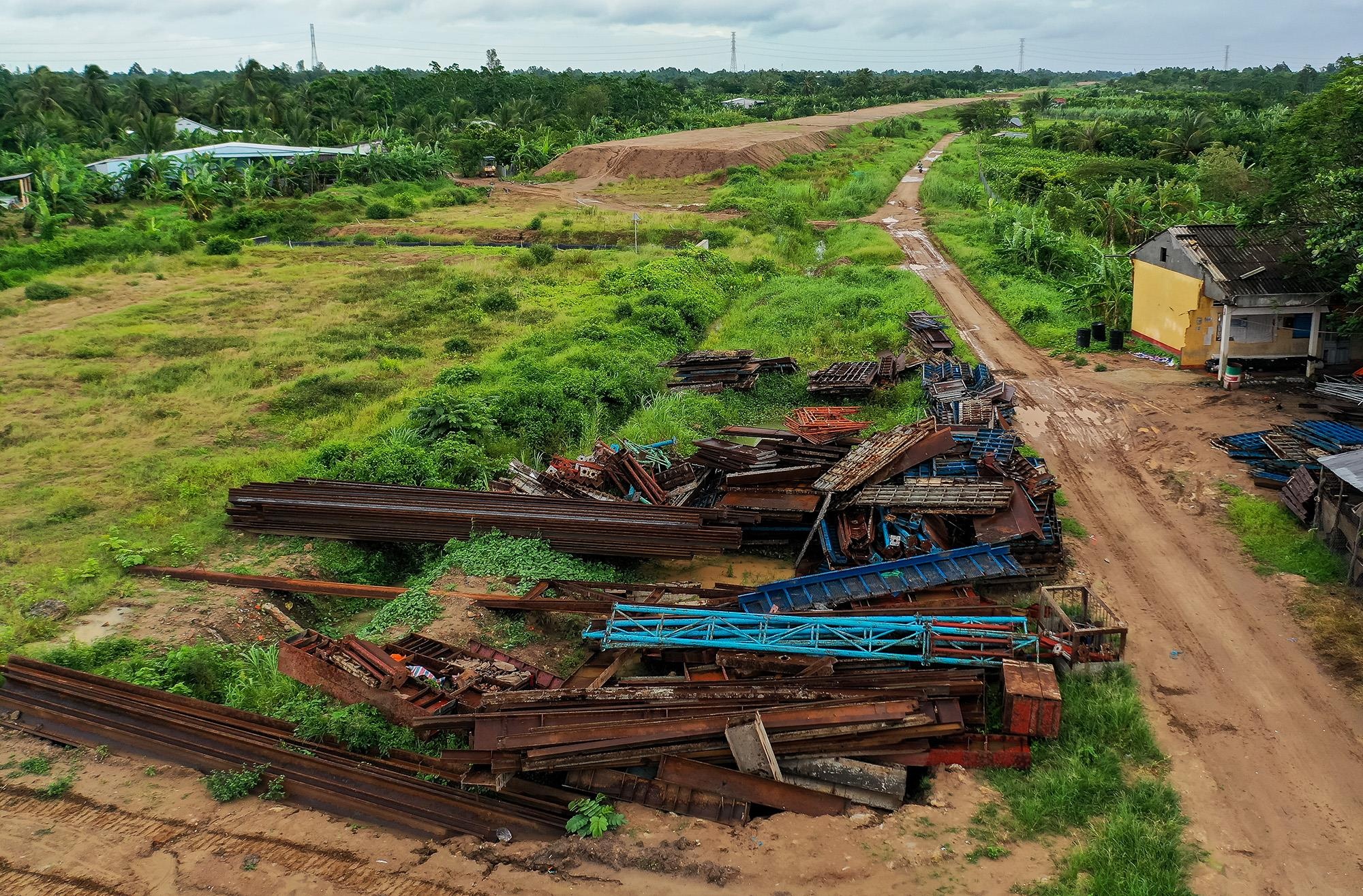 Can canh cao toc Trung Luong - My Thuan sau 10 nam thi cong anh 12