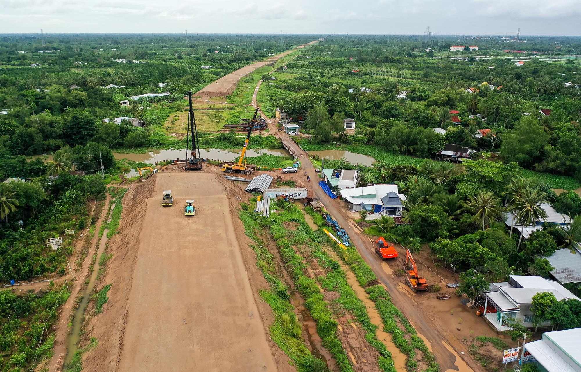 Can canh cao toc Trung Luong - My Thuan sau 10 nam thi cong anh 1