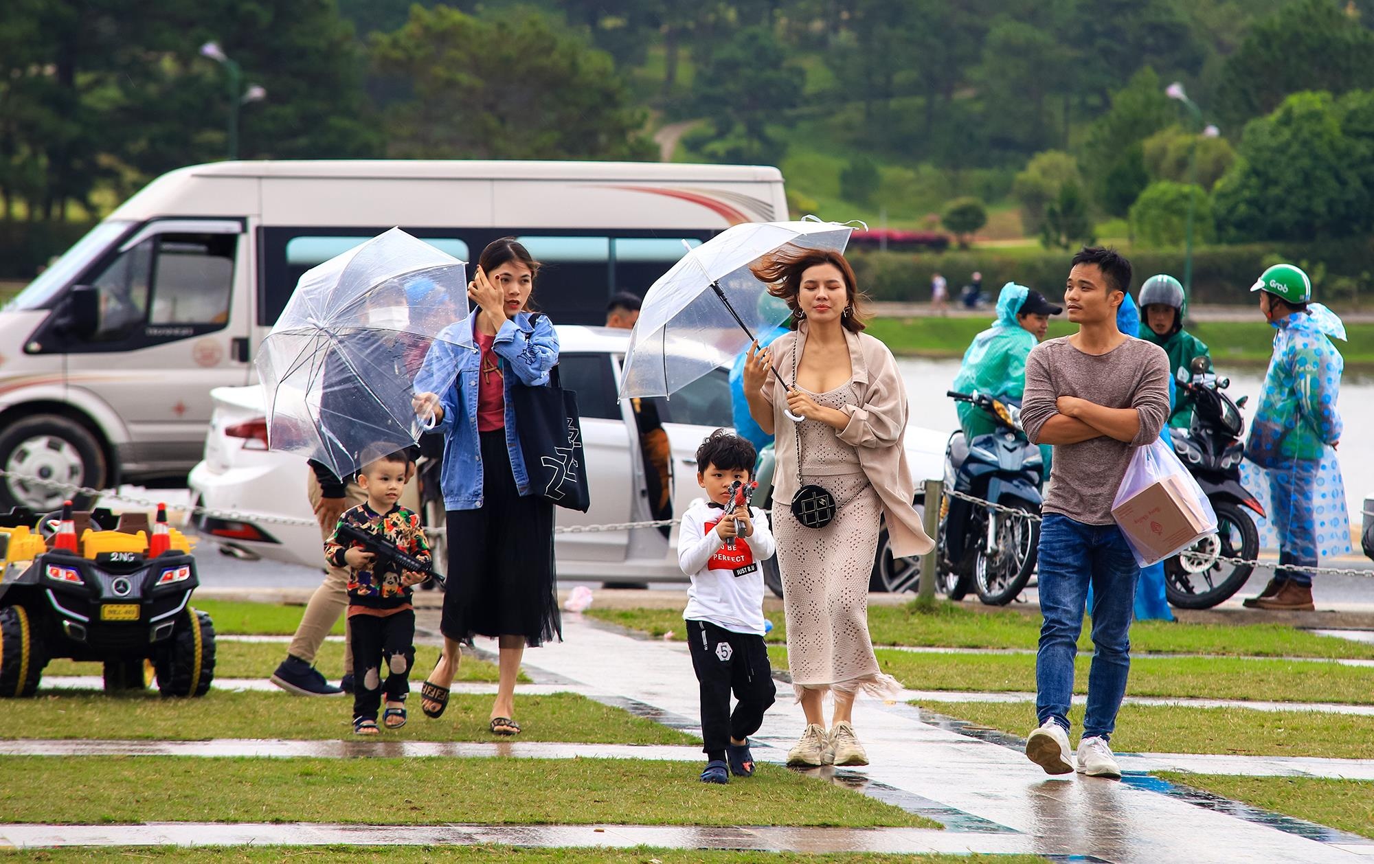 Da Lat vang dot nghi le 2-9 anh 3