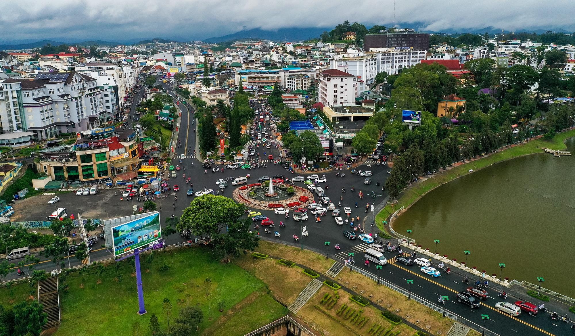 Da Lat vang dot nghi le 2-9 anh 5