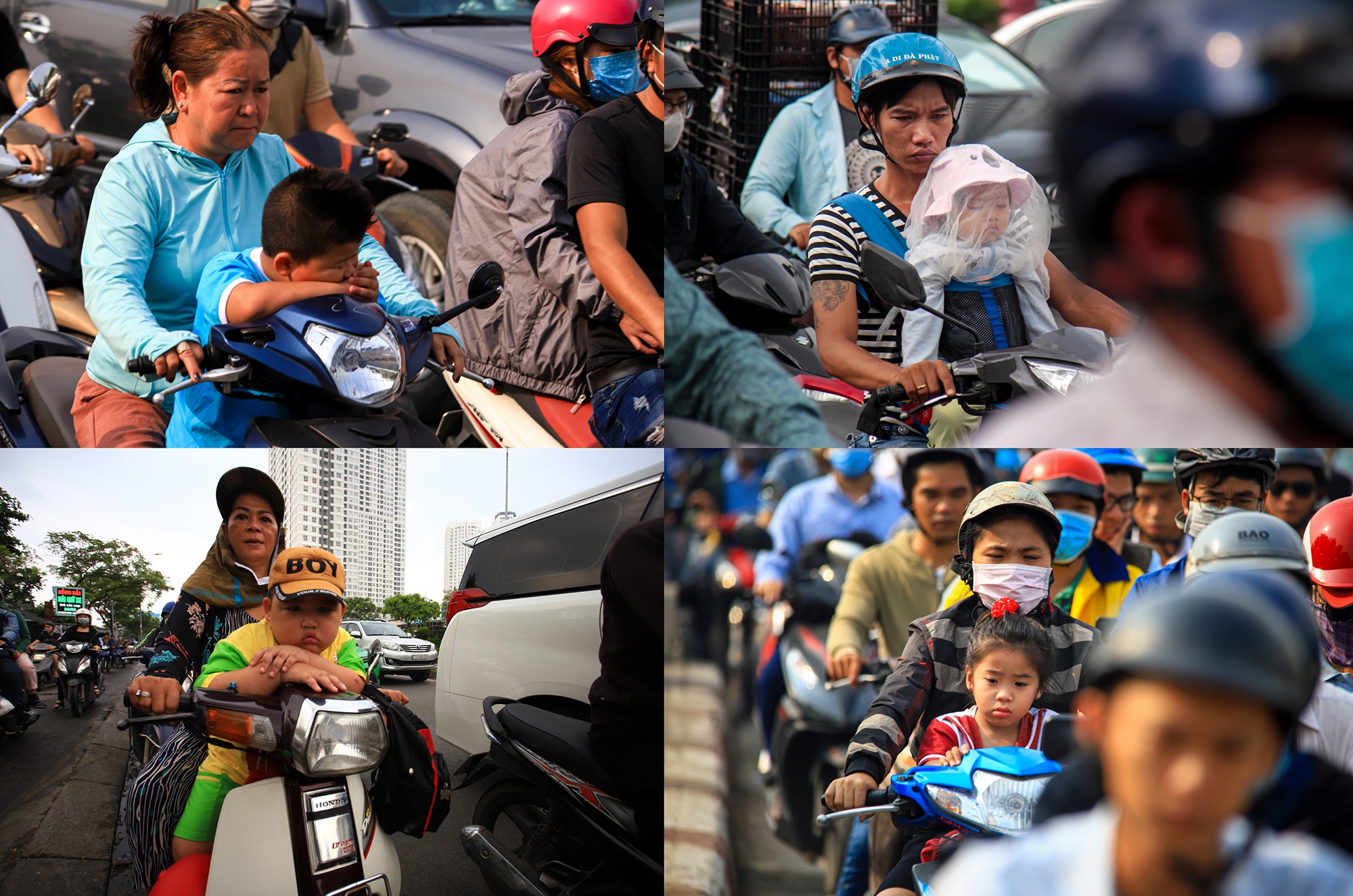 ket xe cau Kenh Te anh 14