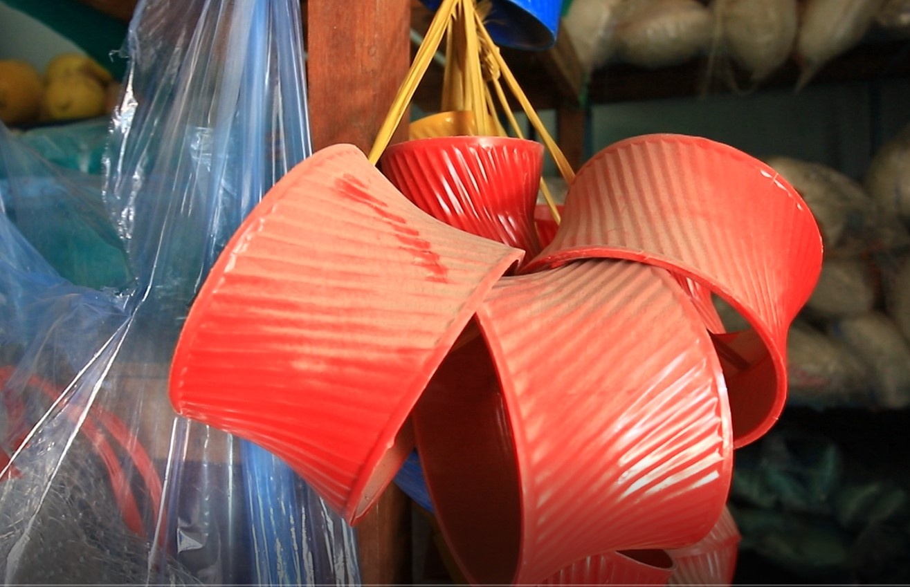 Nhiet dien Vinh Tan gay o nhiem anh 10