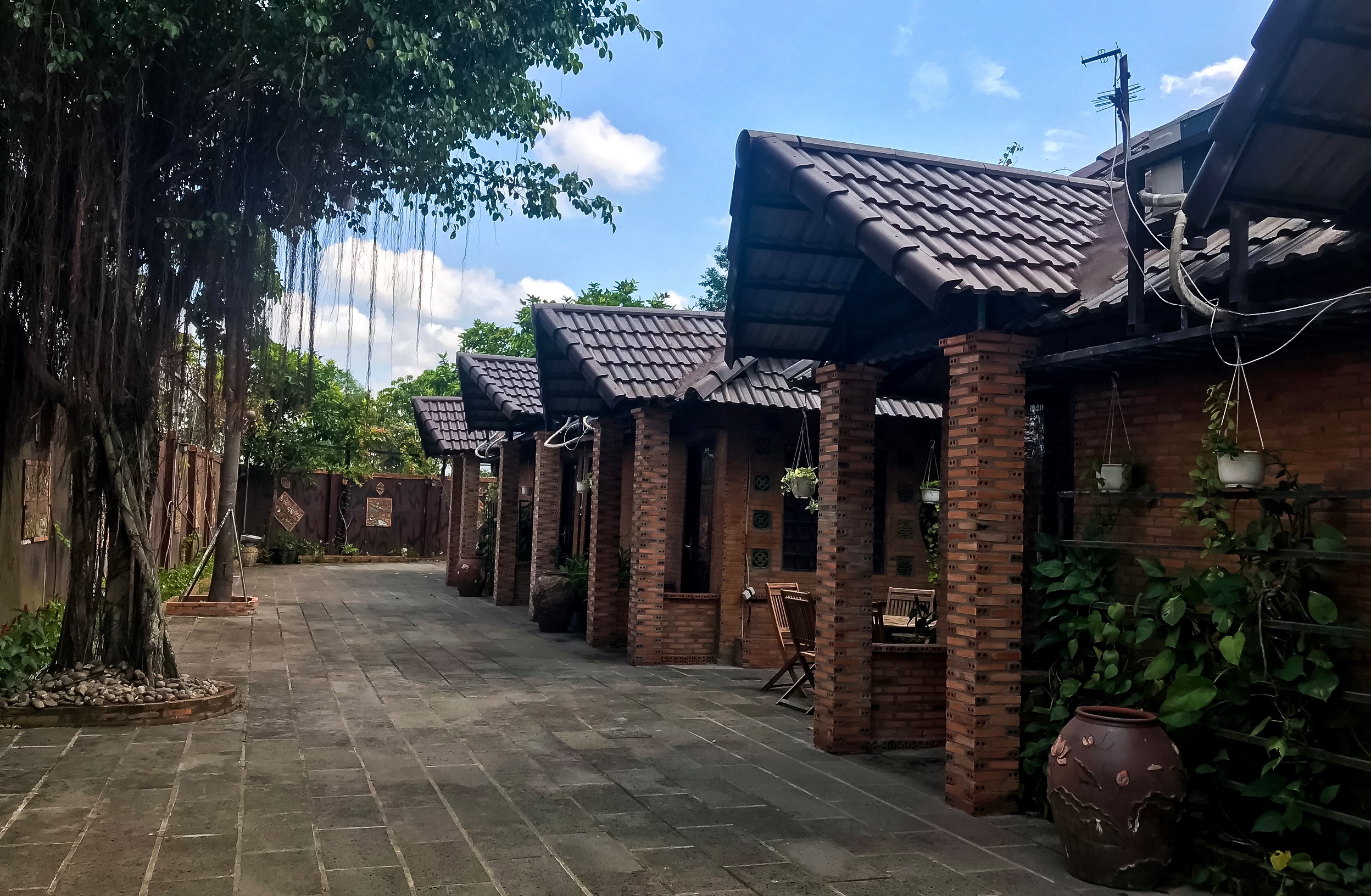 Can ranh resort Tram Chim vua bi UBND TP.HCM yeu cau cuong che anh 8