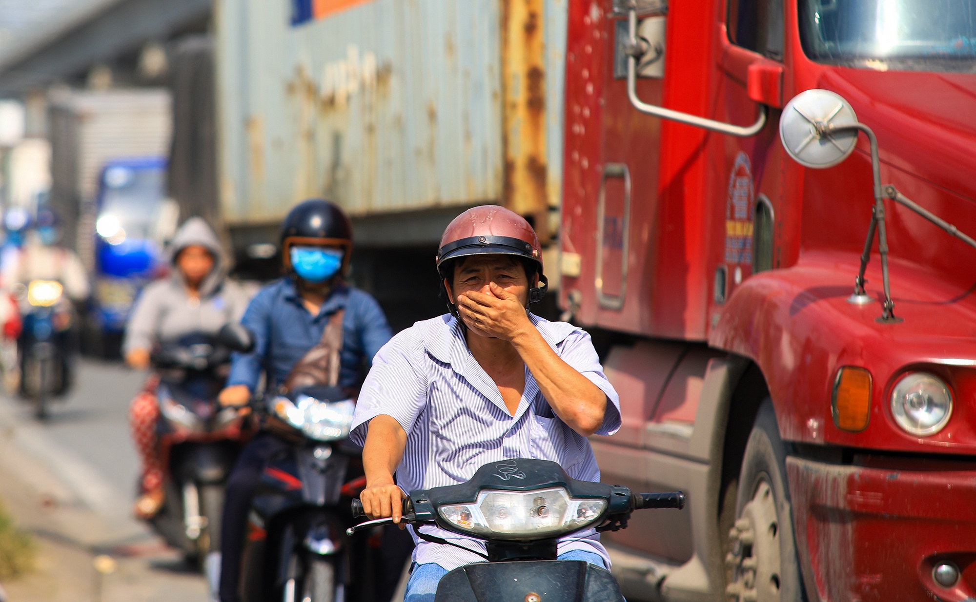 Toan canh khu do thi tuong lai Truong Tho nhin tu tren cao anh 10