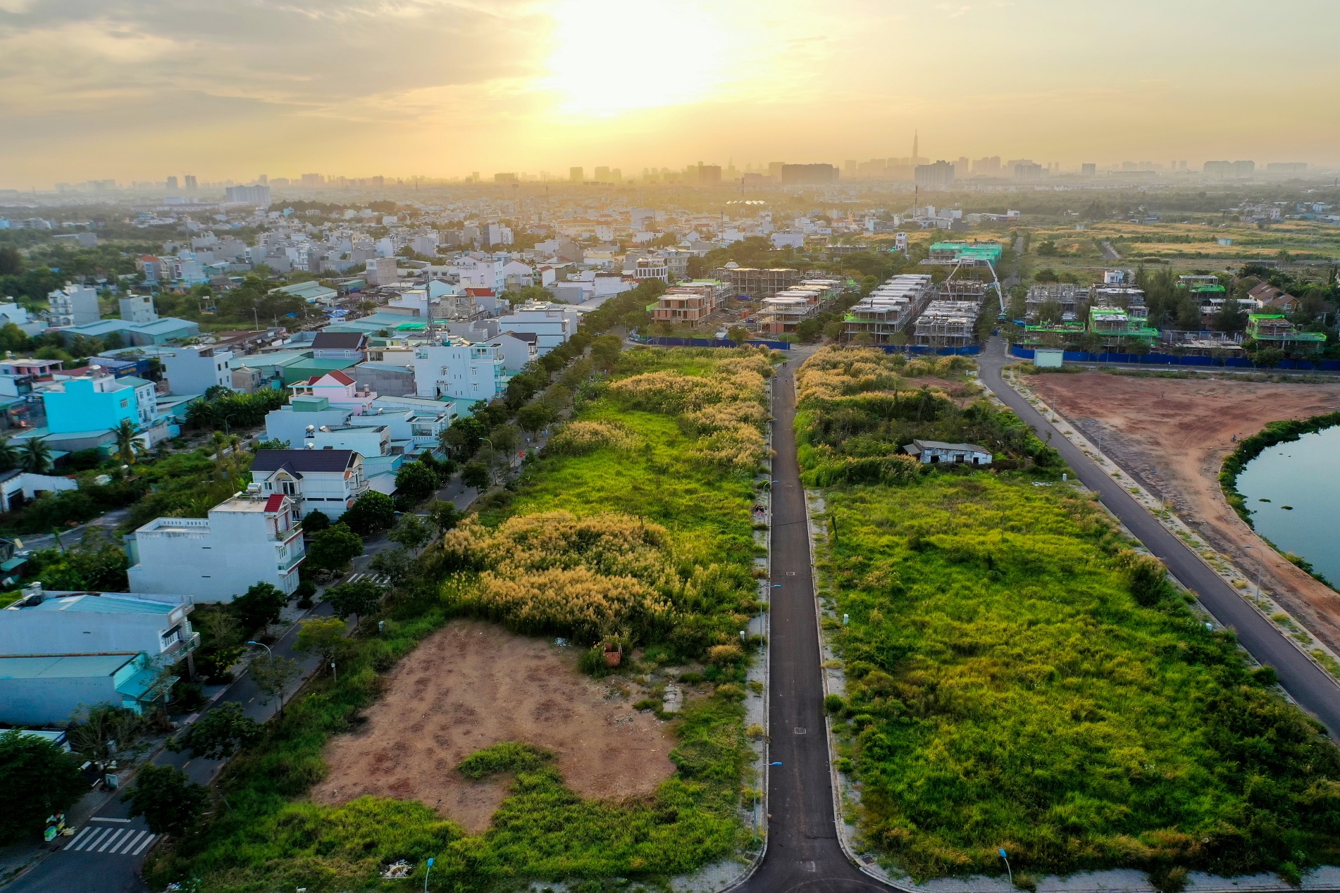 Khu Tam Da voi dinh huong la mot phan do thi phia dong TP.HCM anh 6
