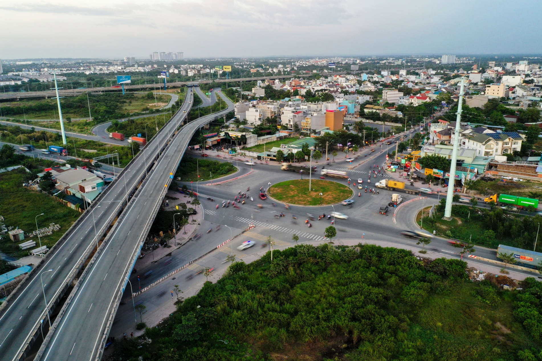 Khu Tam Da voi dinh huong la mot phan do thi phia dong TP.HCM anh 4