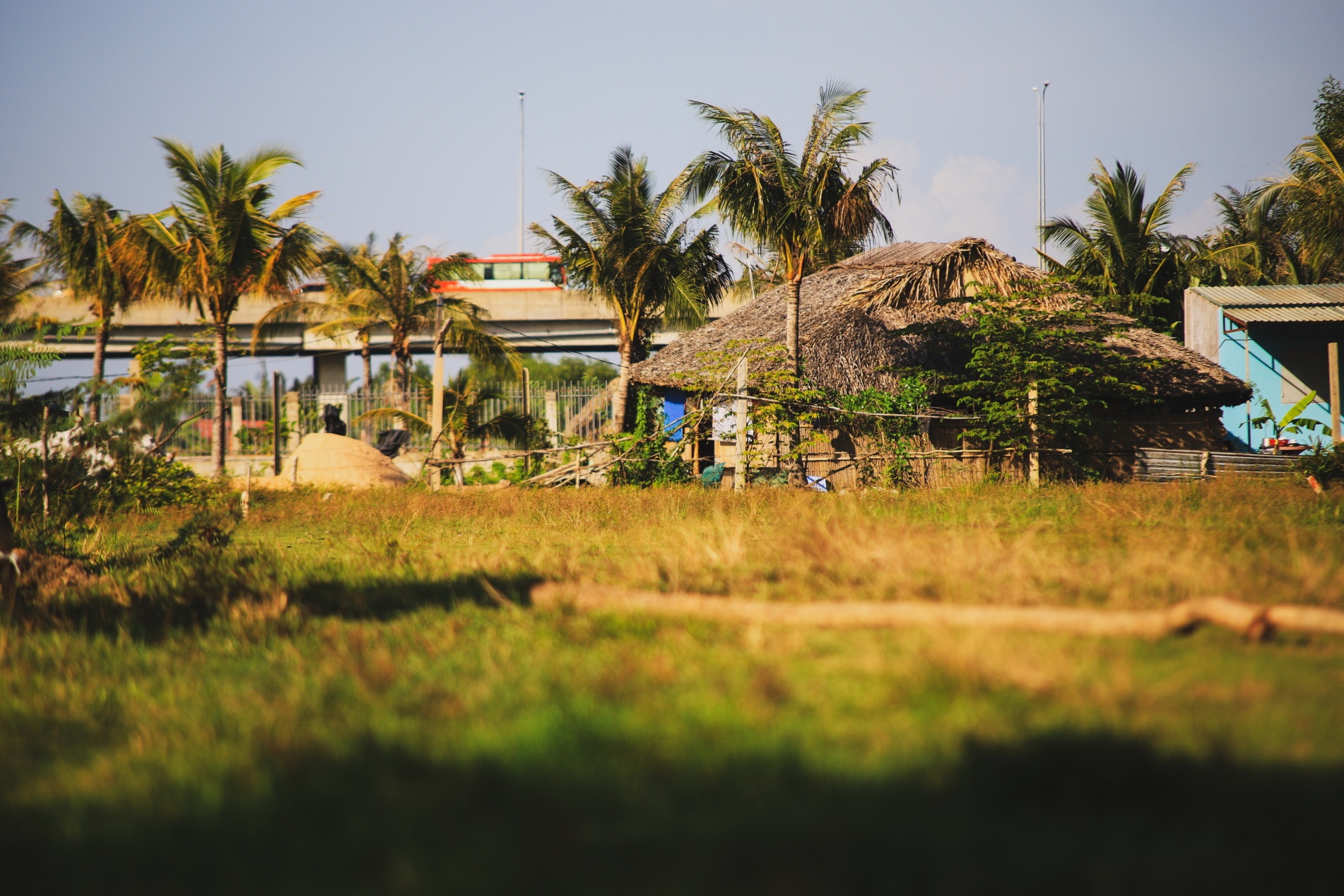 Khu Tam Da voi dinh huong la mot phan do thi phia dong TP.HCM anh 9