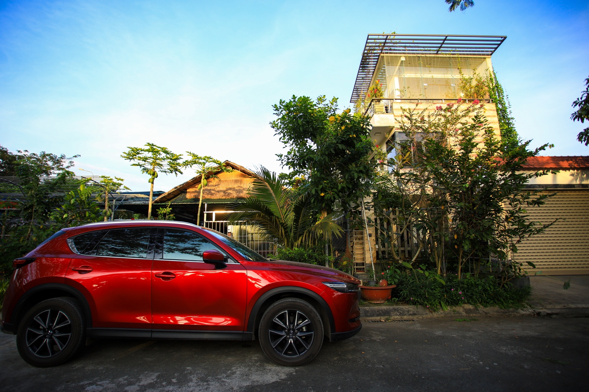 Khu Tam Da voi dinh huong la mot phan do thi phia dong TP.HCM anh 17