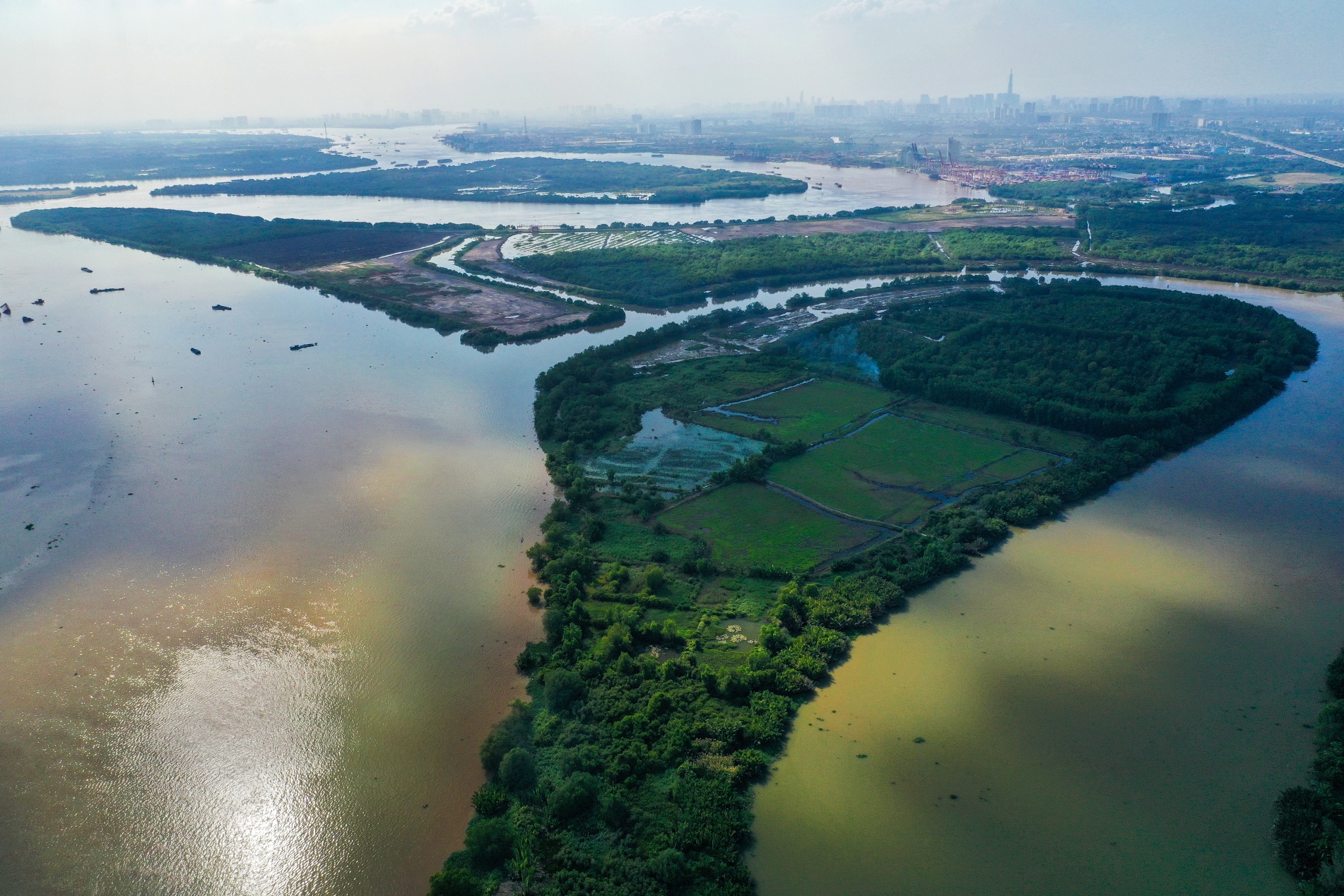 Khu Tam Da voi dinh huong la mot phan do thi phia dong TP.HCM anh 19