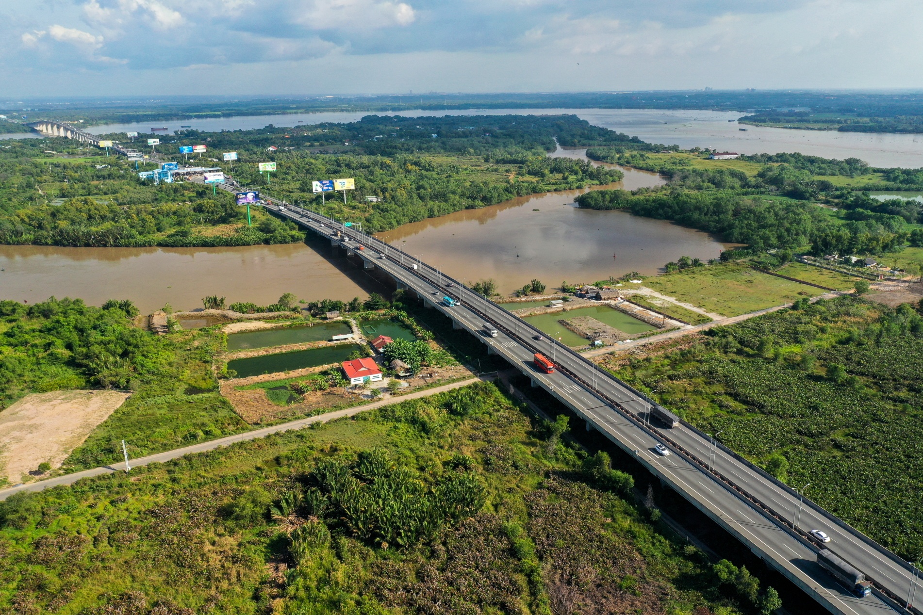 Khu Tam Da voi dinh huong la mot phan do thi phia dong TP.HCM anh 5
