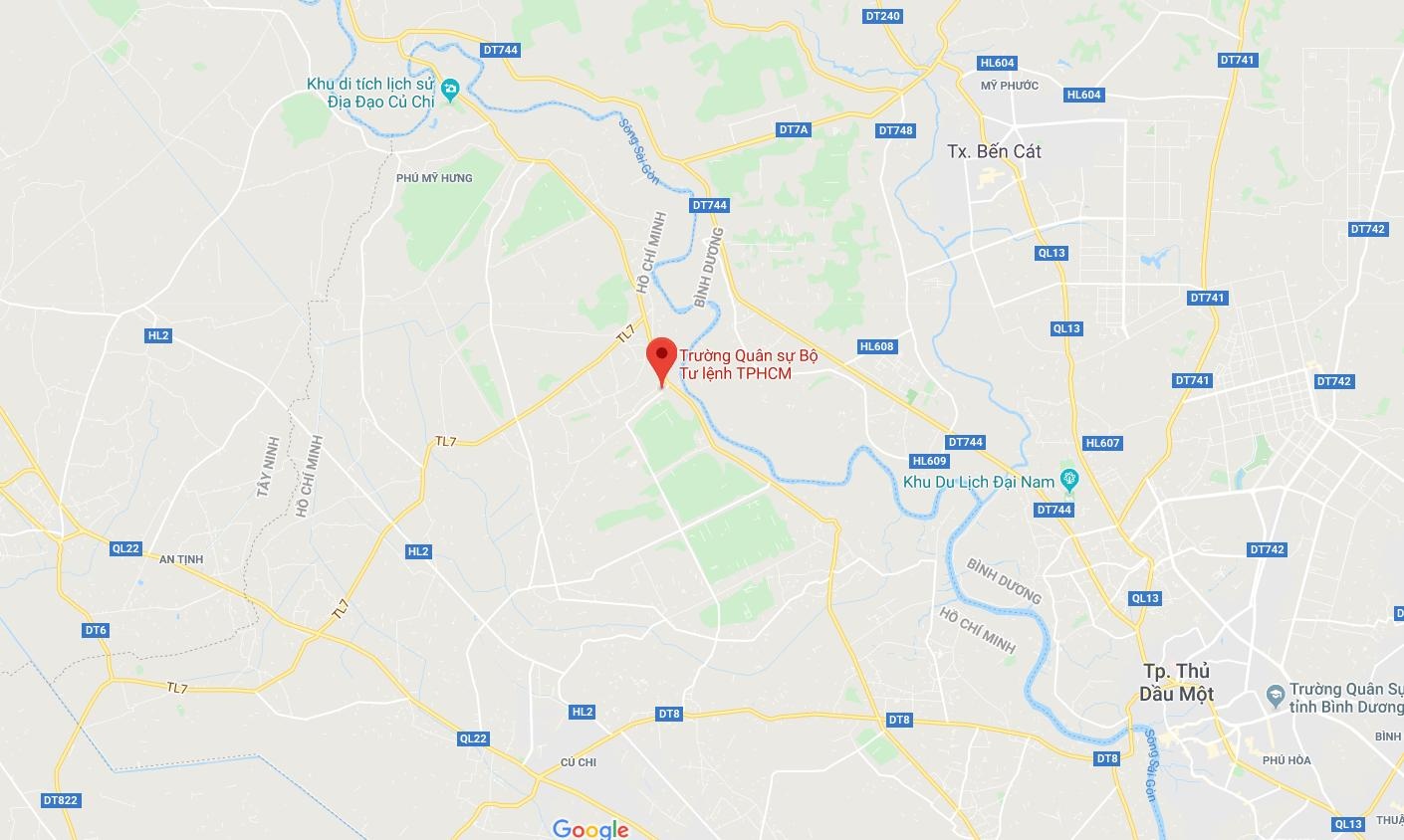 benh vien da chien virus corona anh 9