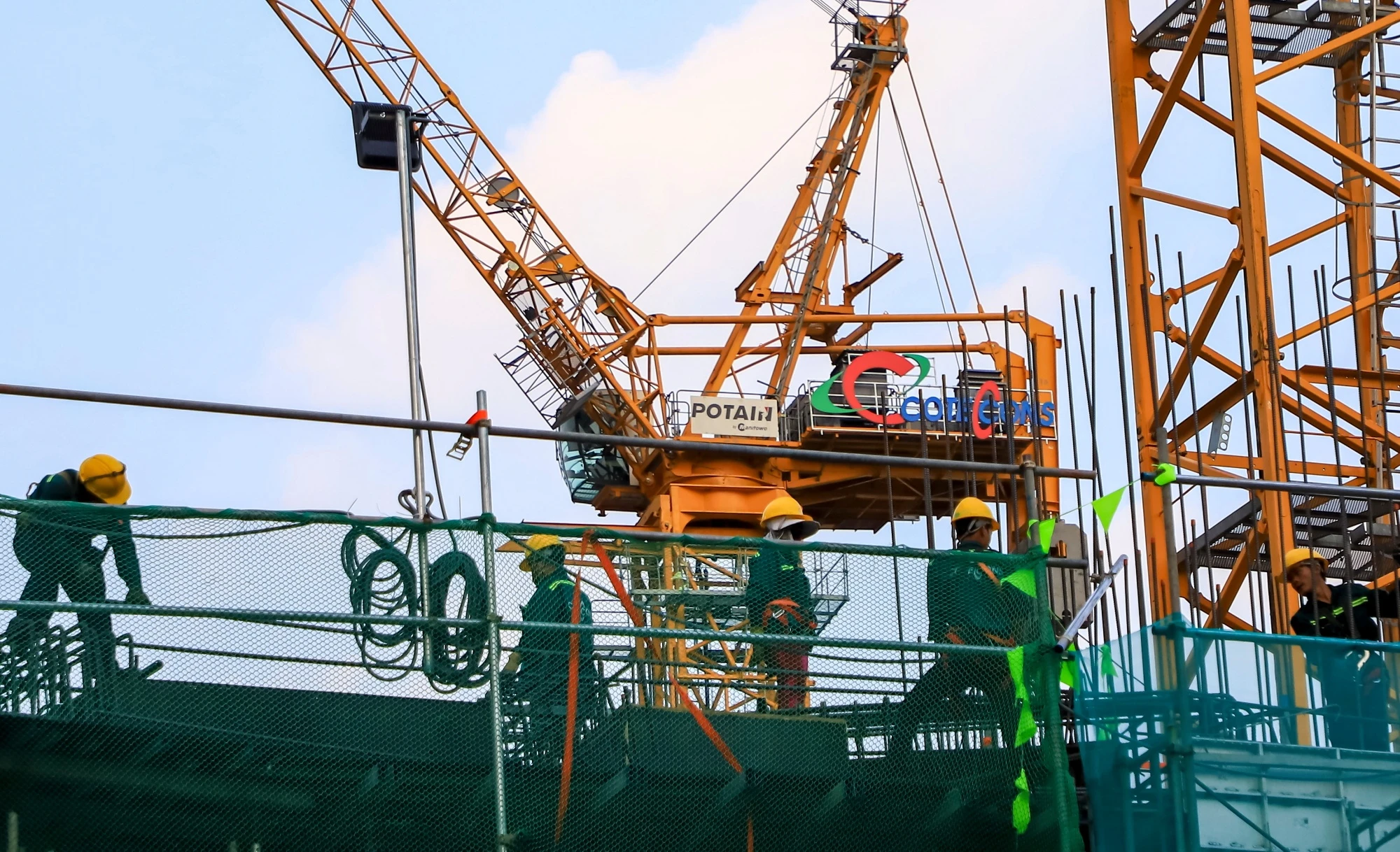 du an tu spirit of saigon anh 6