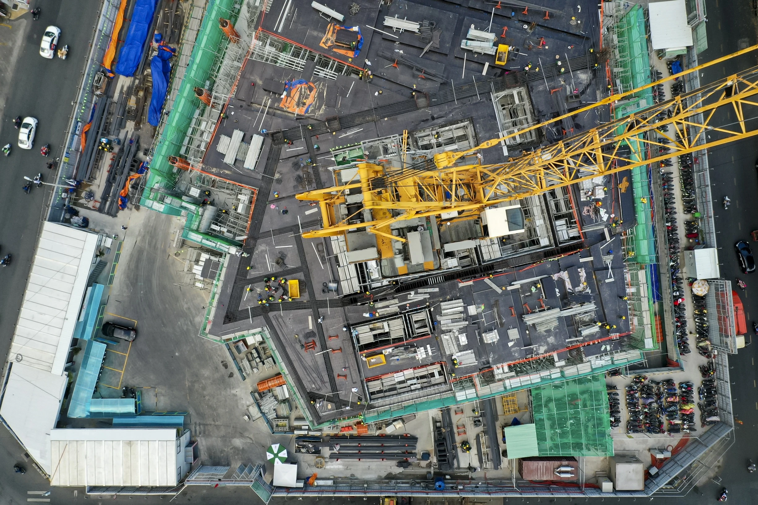 du an tu spirit of saigon anh 7