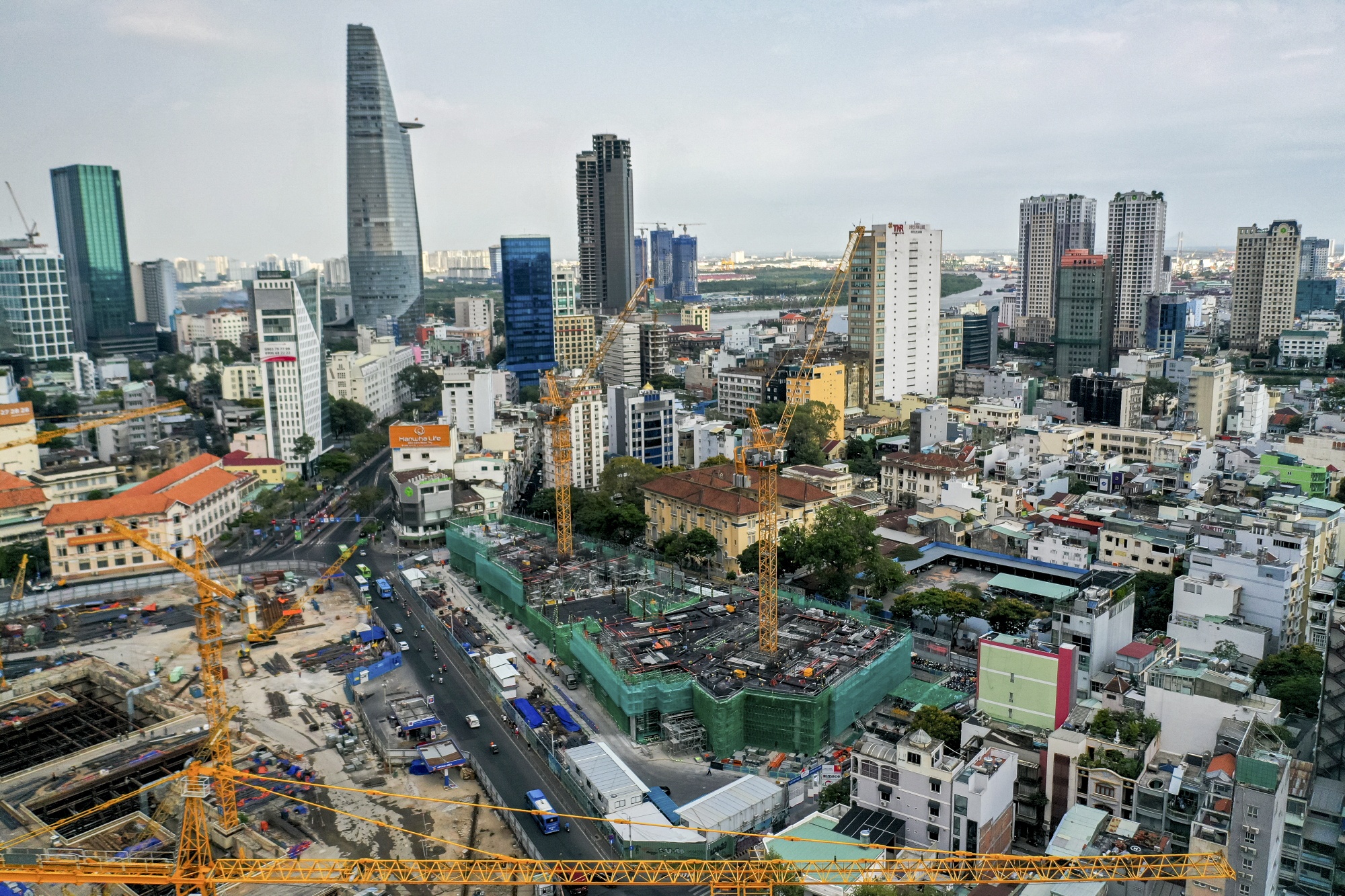 du an tu spirit of saigon anh 3