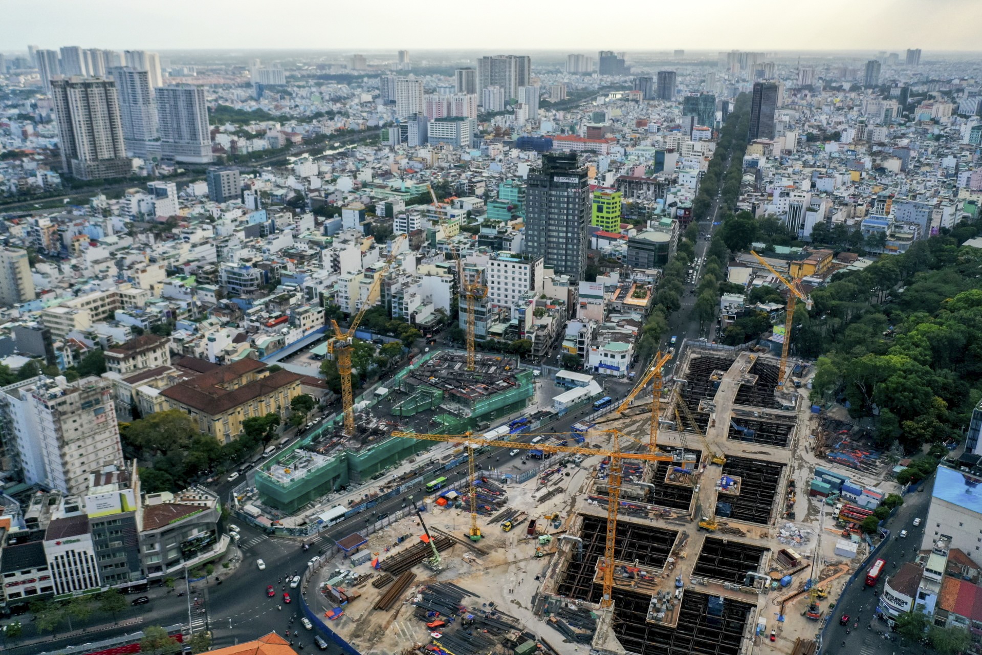 du an tu spirit of saigon anh 9