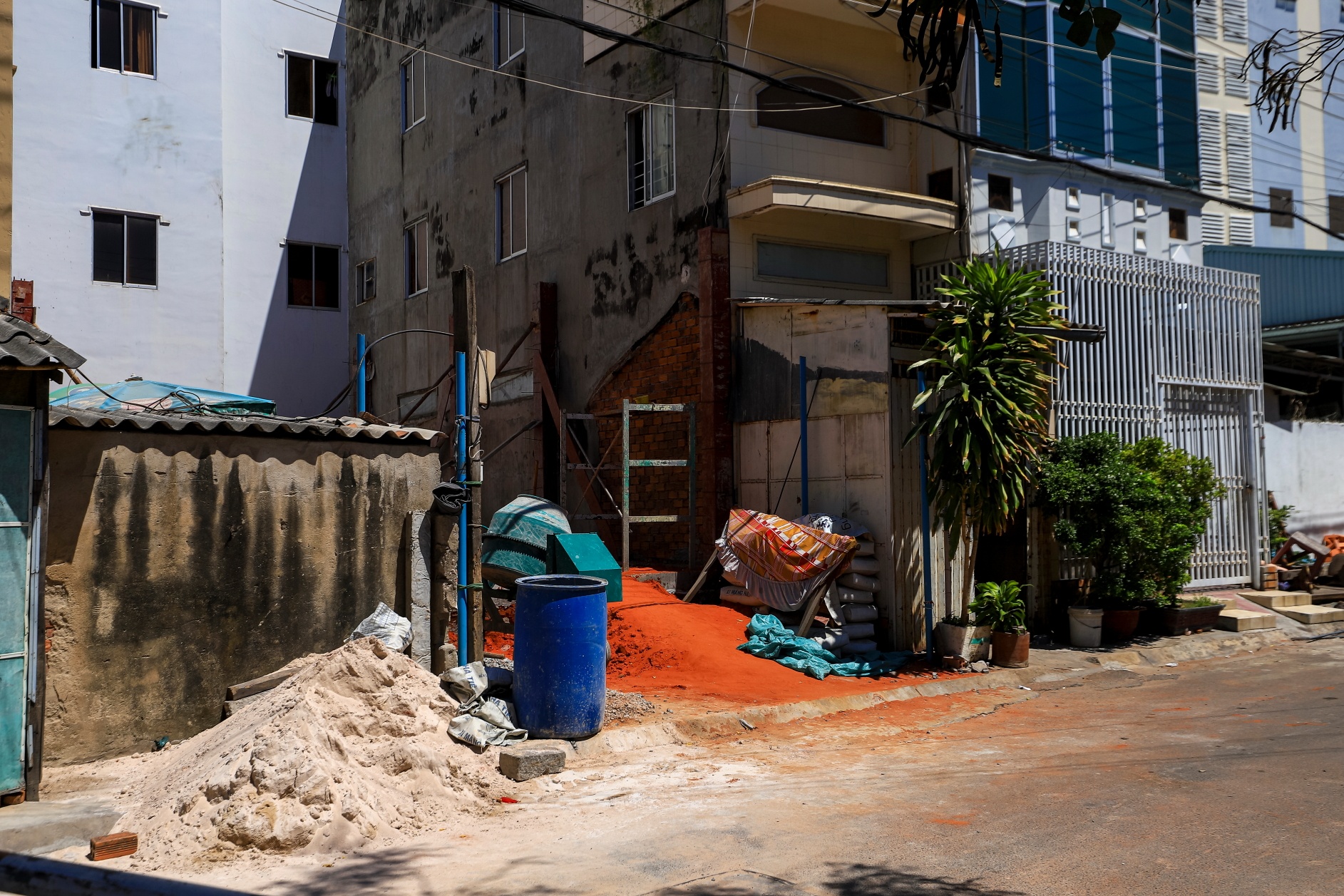 Dich covid 19 o Binh Thuan anh 6