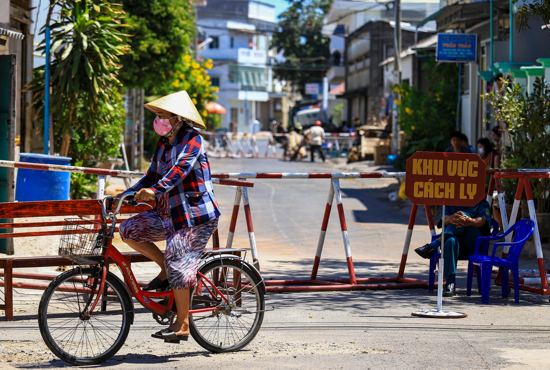 Dich covid 19 o Binh Thuan anh 4