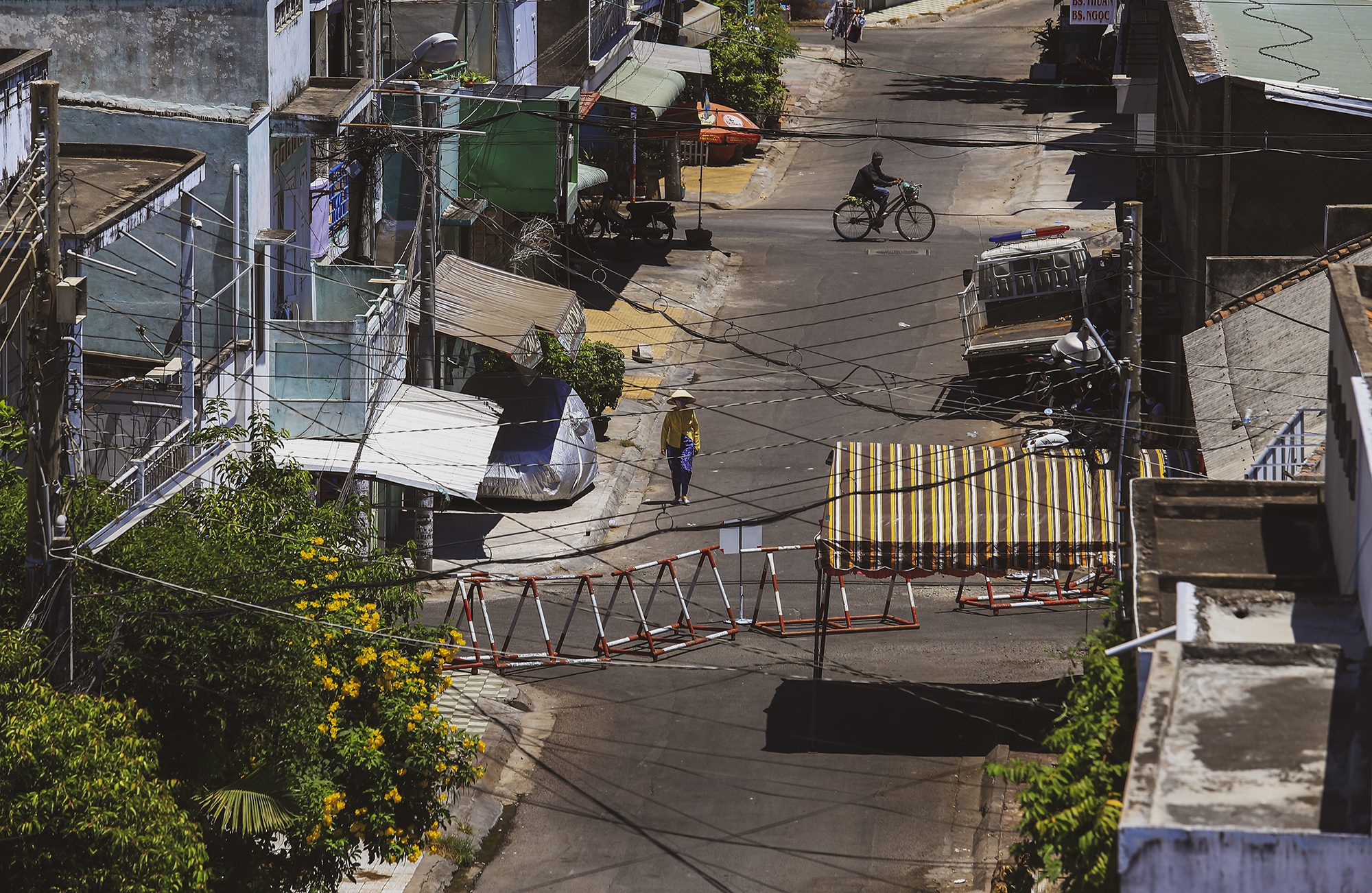 Dich covid 19 o Binh Thuan anh 2