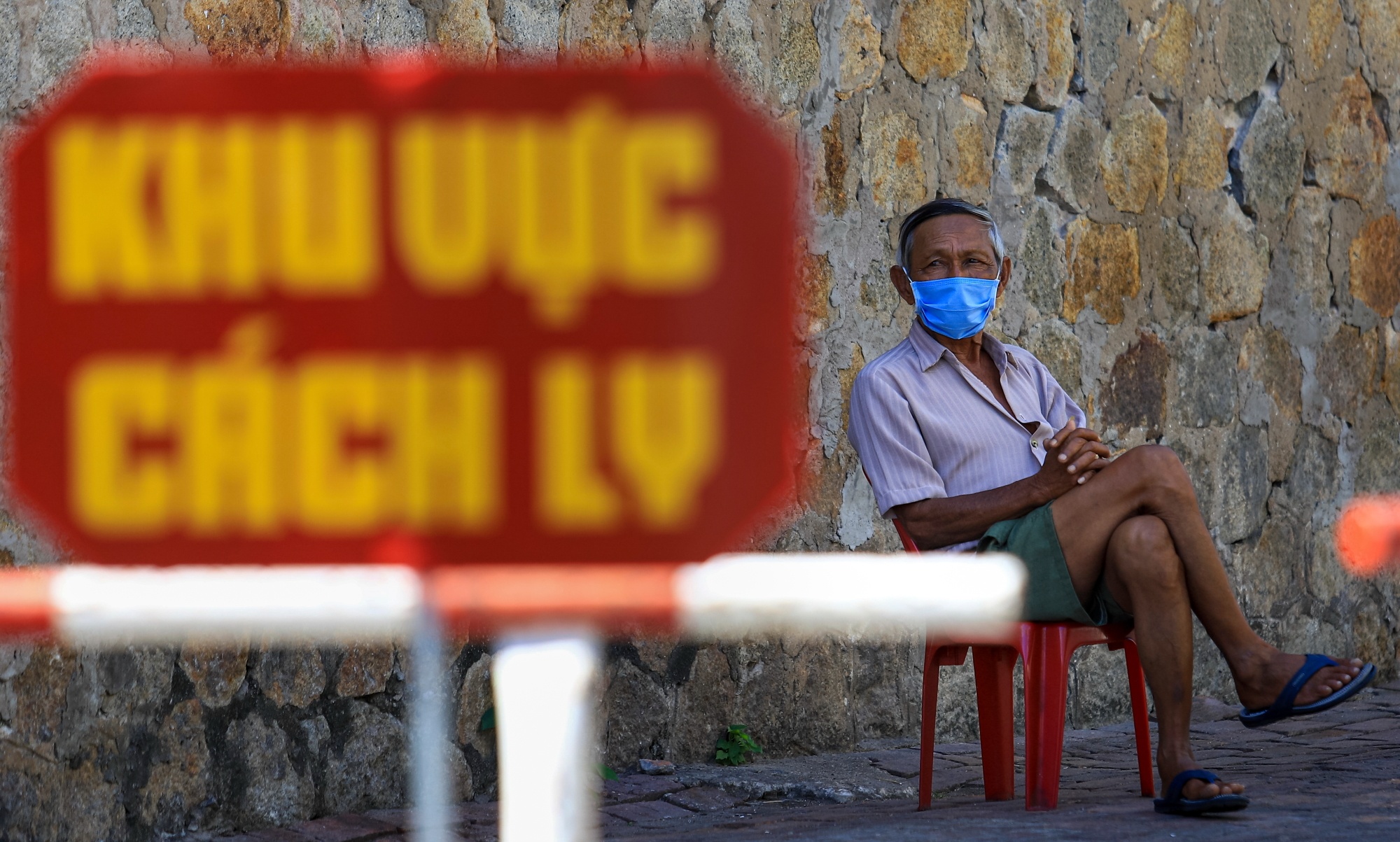 Dich covid 19 o Binh Thuan anh 5