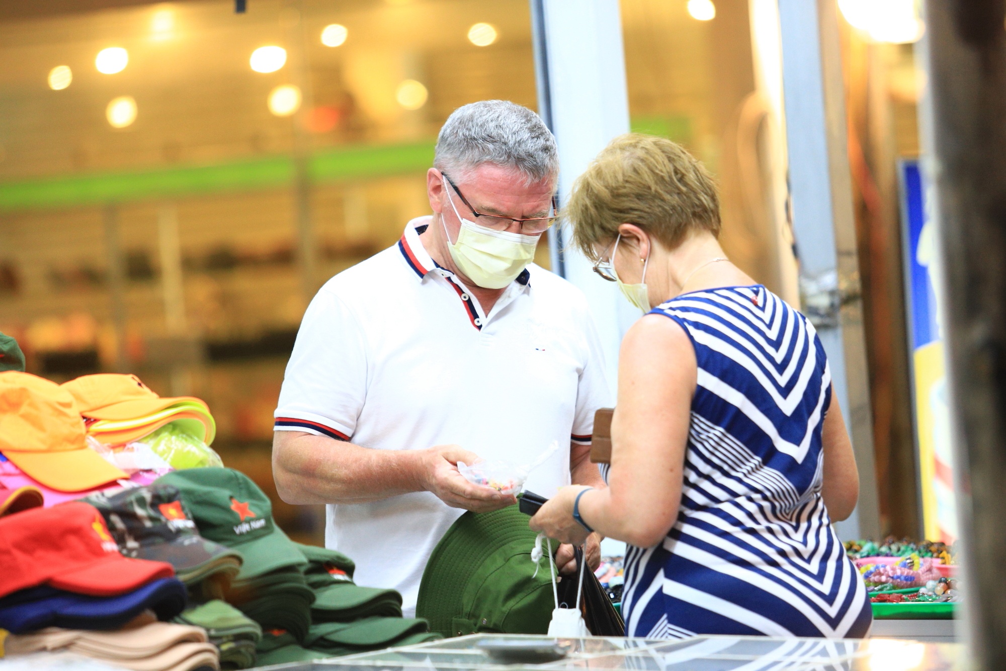 Du khach thoai mai dao choi o Mui Ne anh 10