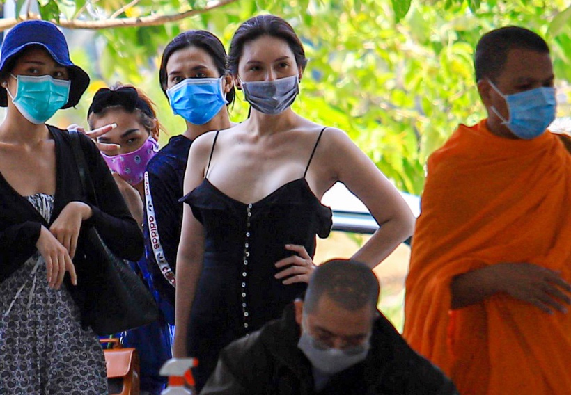 Khu cach ly Covid-19 anh 8