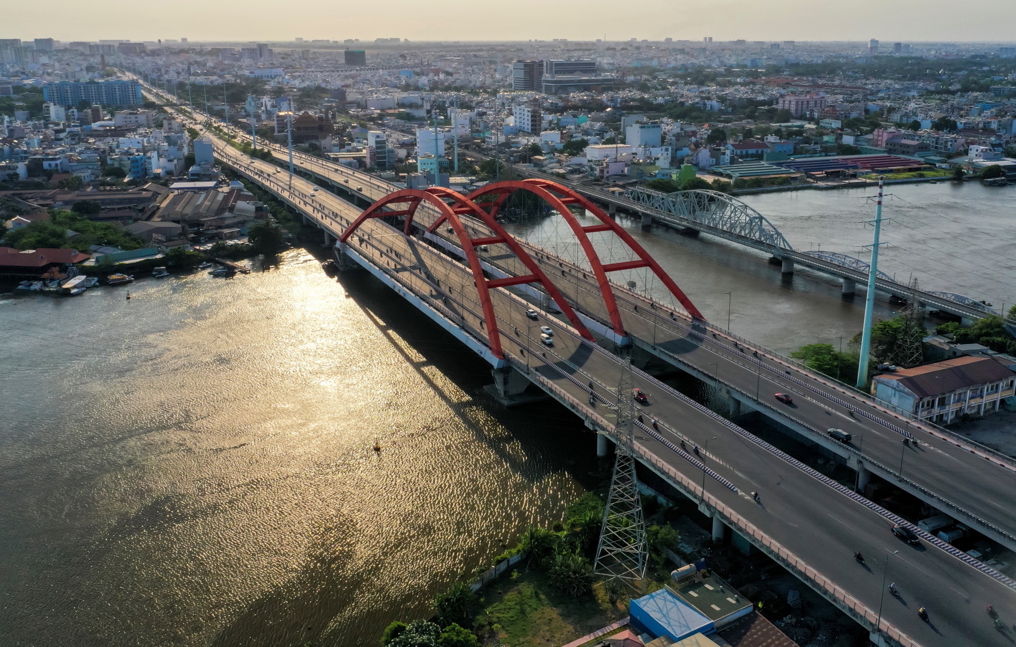 TP.HCM cach ly xa hoi anh 23