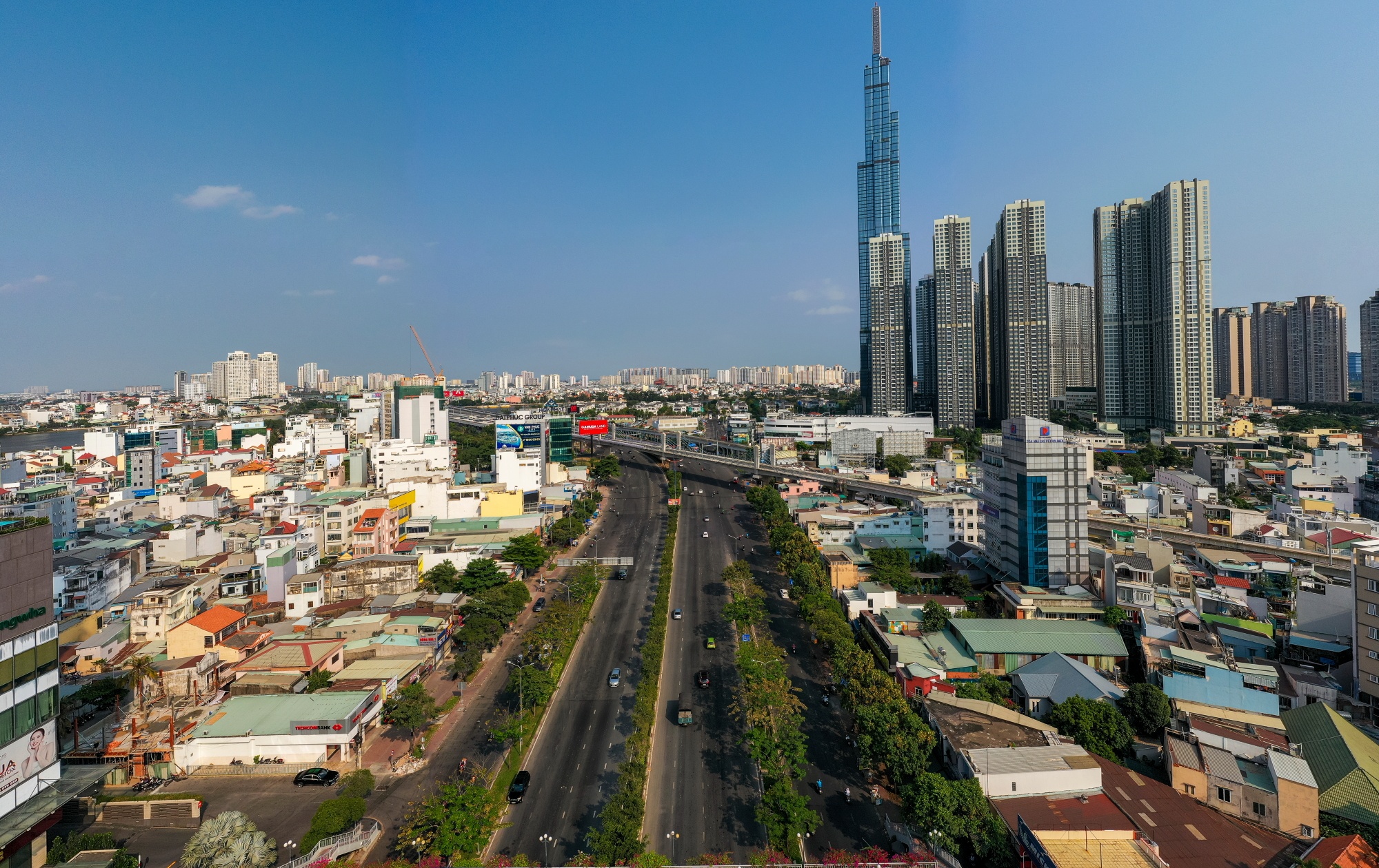 TP.HCM cach ly xa hoi anh 28