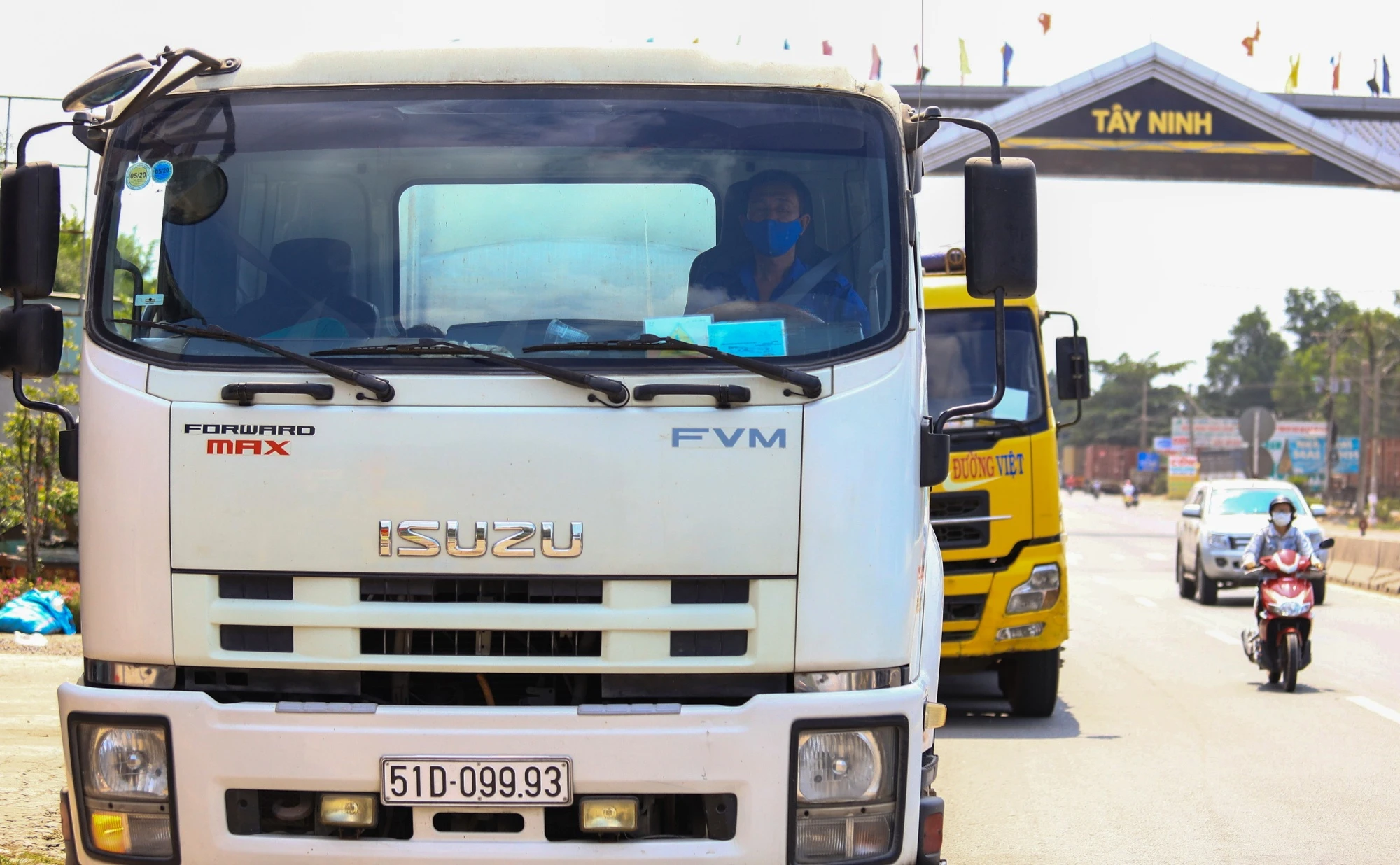 Cam xe khach chong dich covid19 anh 6