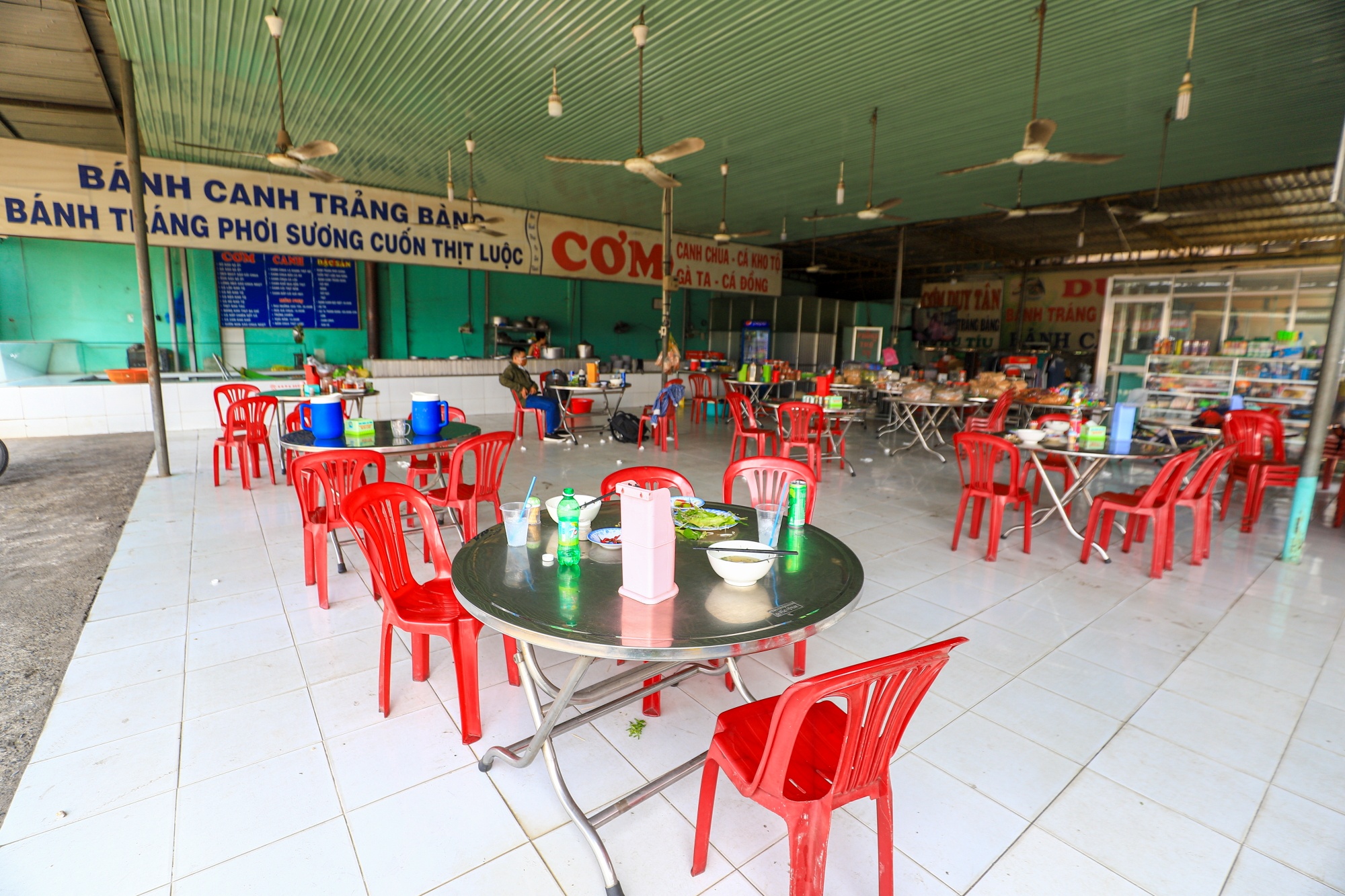 Cam xe khach chong dich covid19 anh 8