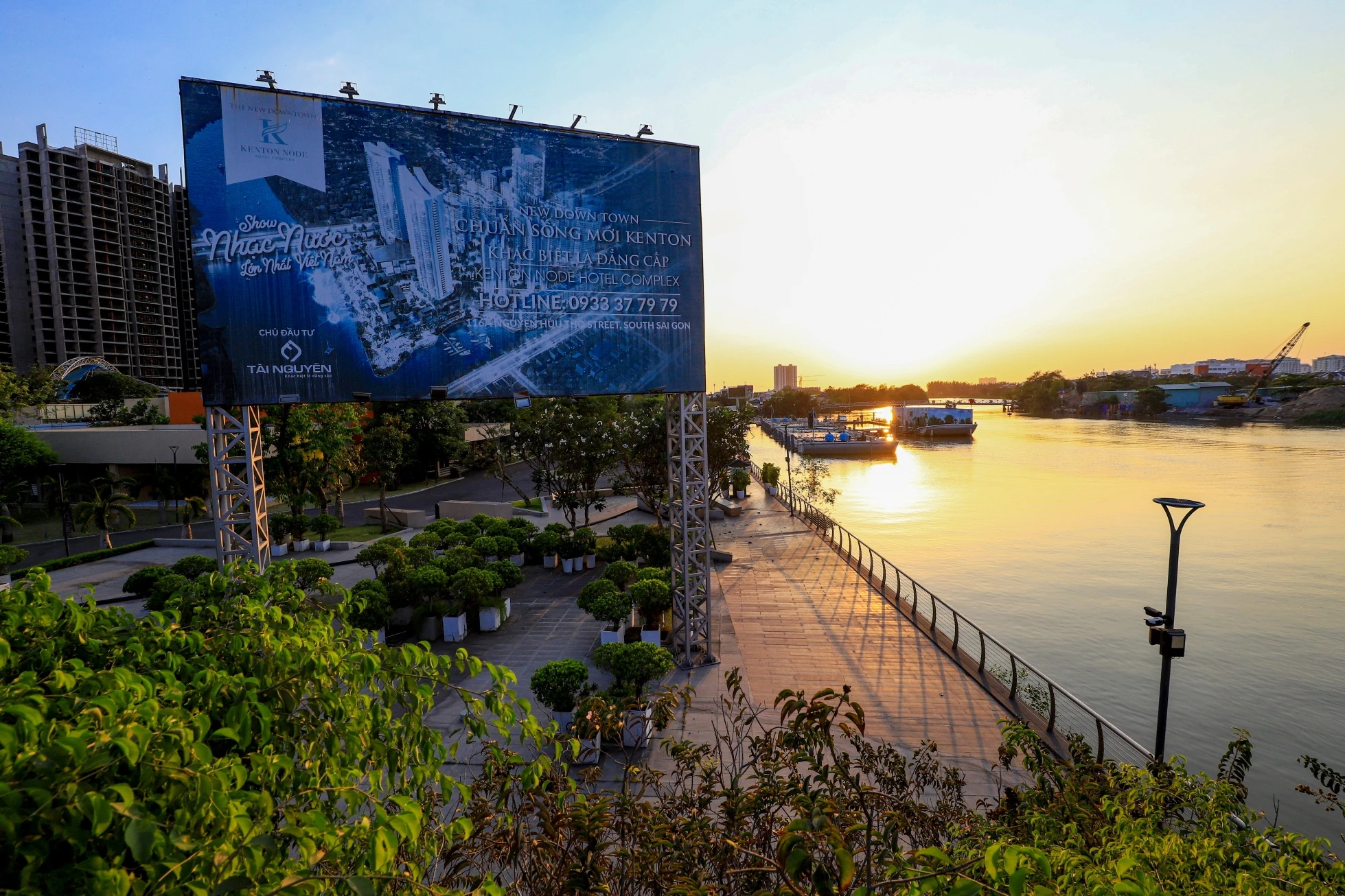 Can canh du an ty USD hai lan ngu dong trong hon 10 nam qua anh 9