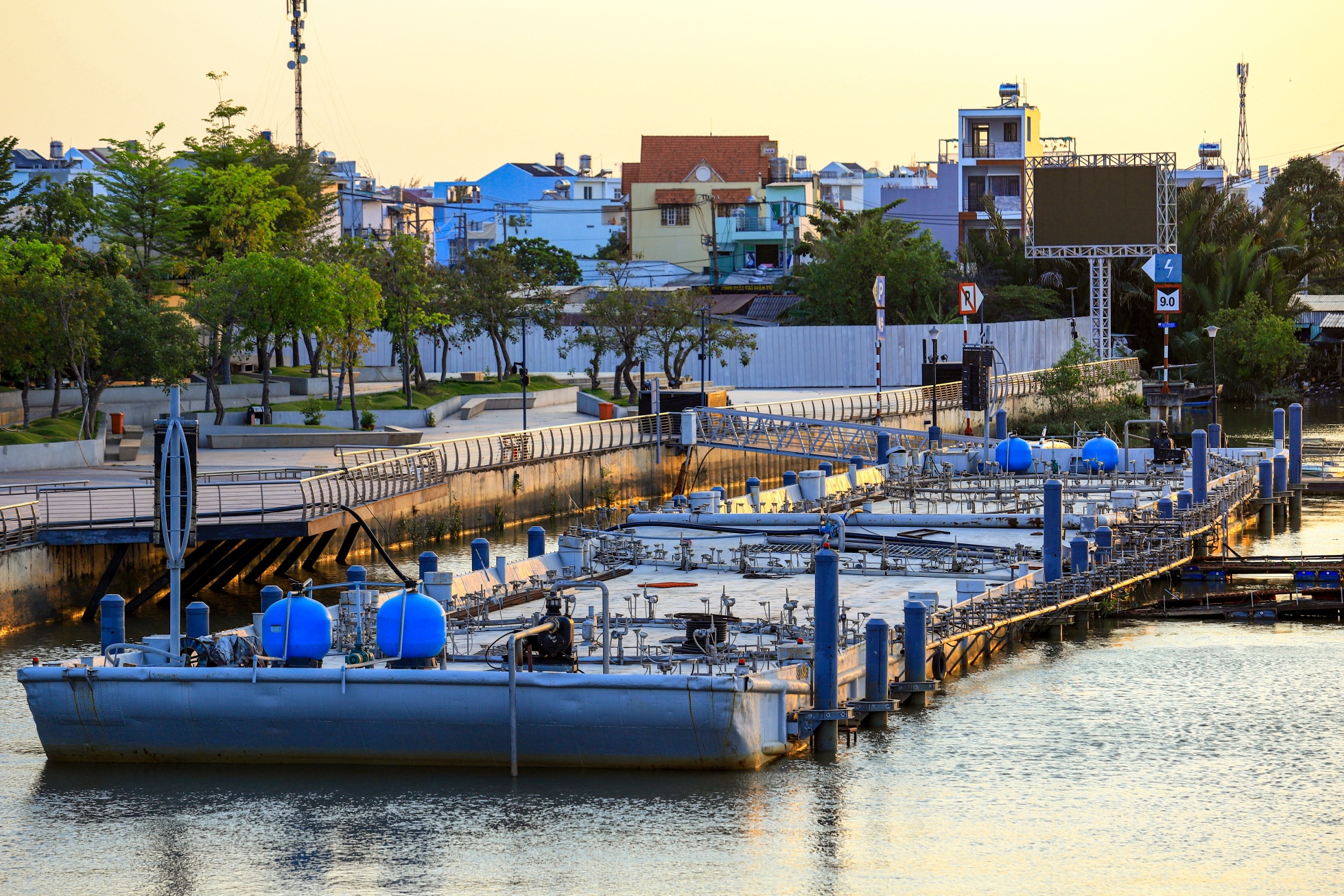 Can canh du an ty USD hai lan ngu dong trong hon 10 nam qua anh 10