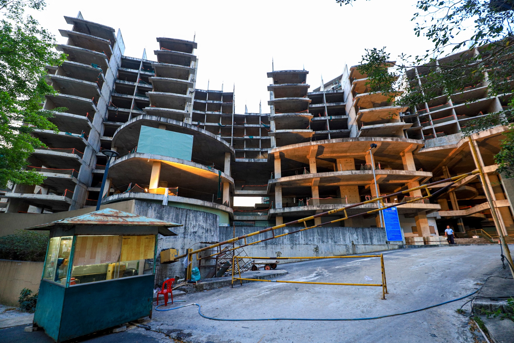 Can canh du an ty USD hai lan ngu dong trong hon 10 nam qua anh 6