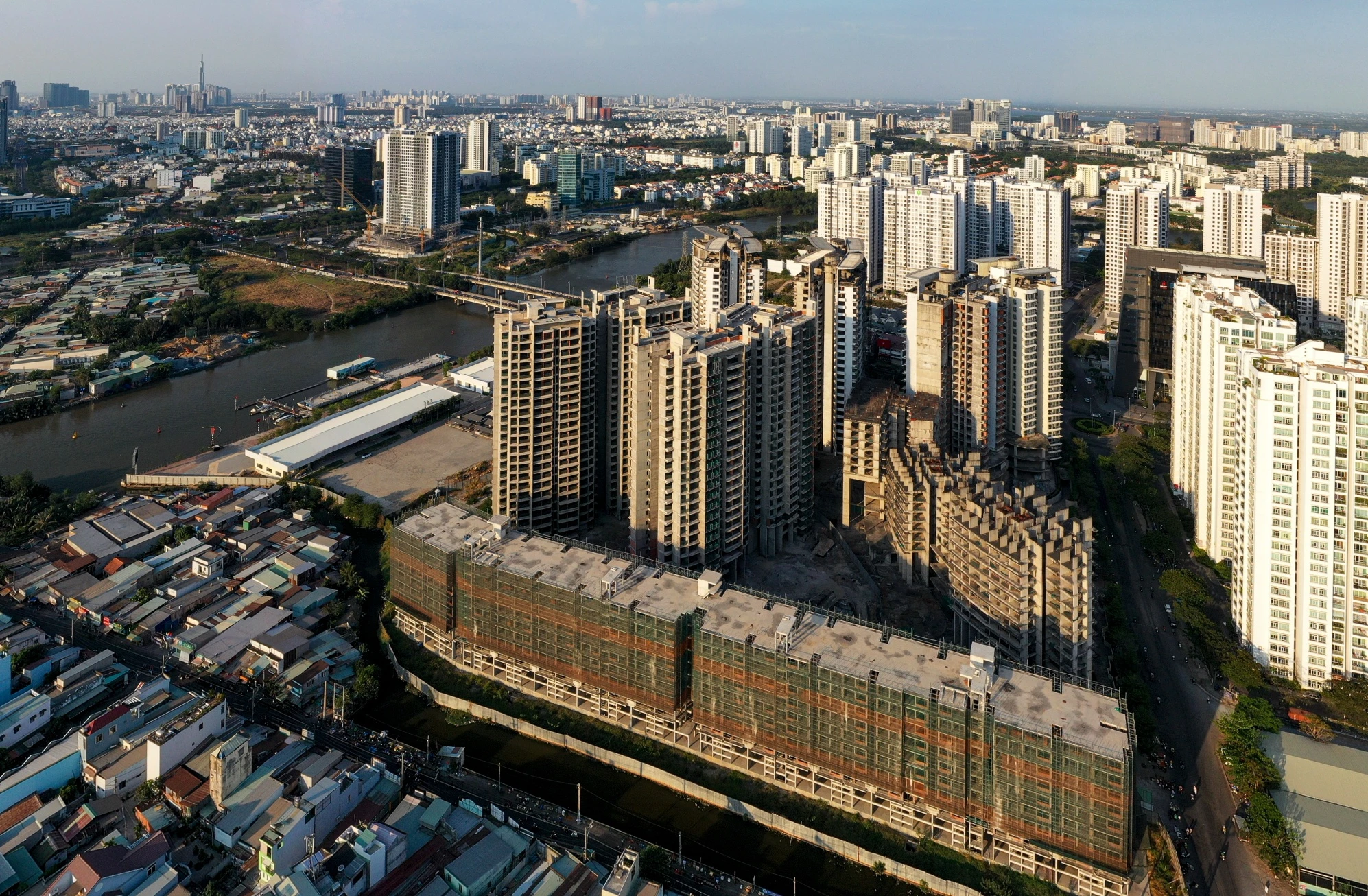 Can canh du an ty USD hai lan ngu dong trong hon 10 nam qua anh 2