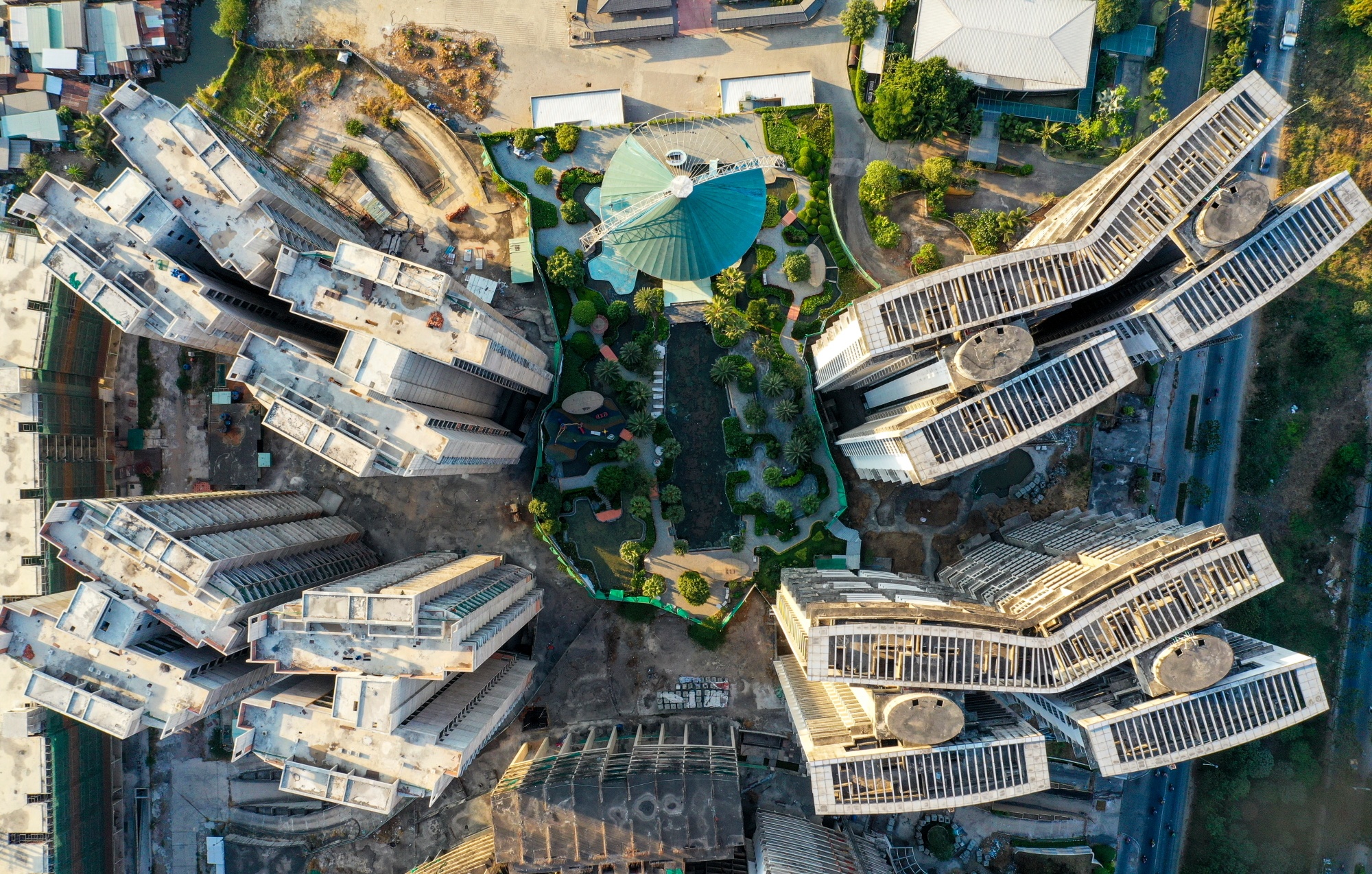 Can canh du an ty USD hai lan ngu dong trong hon 10 nam qua anh 3