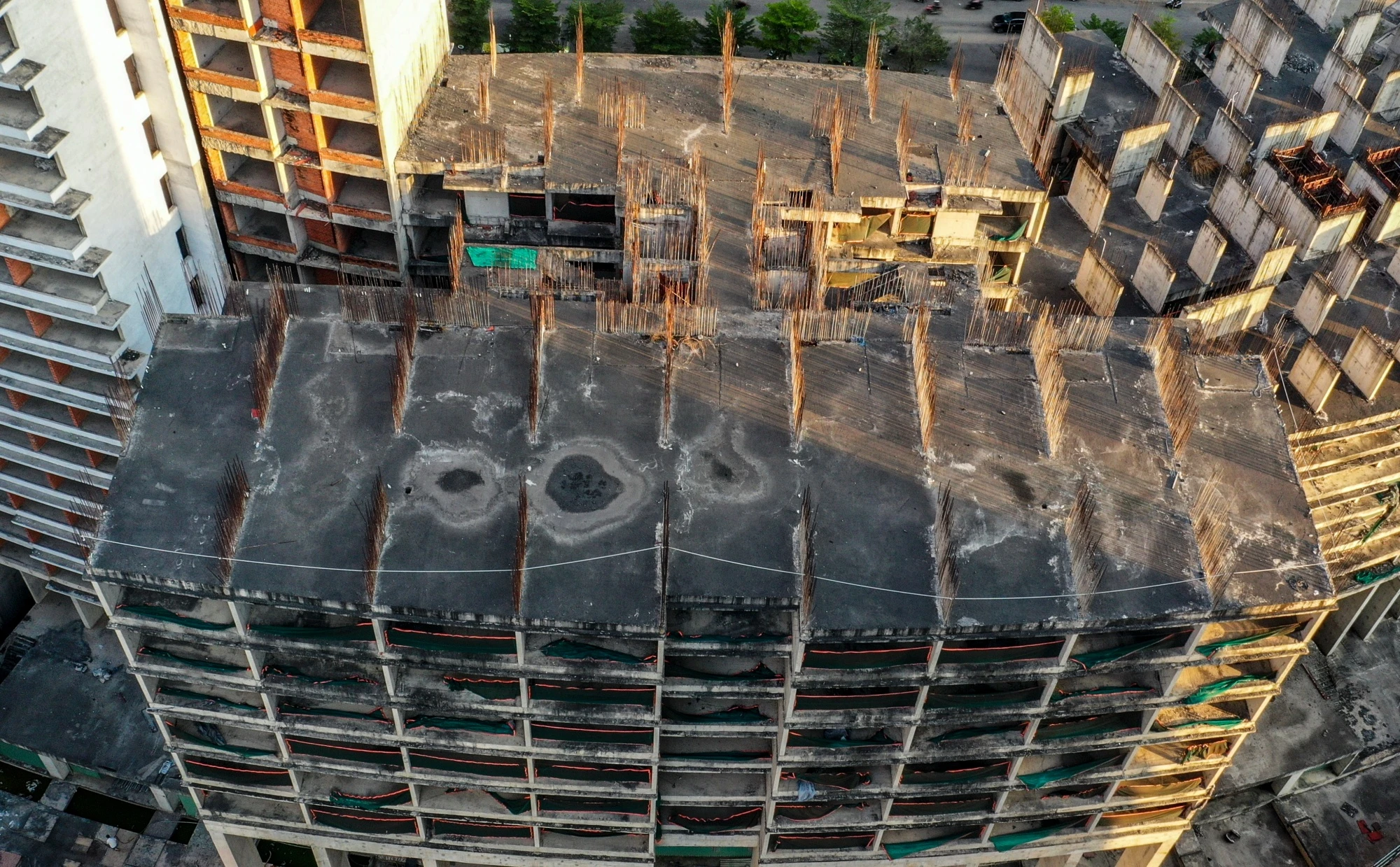 Can canh du an ty USD hai lan ngu dong trong hon 10 nam qua anh 7