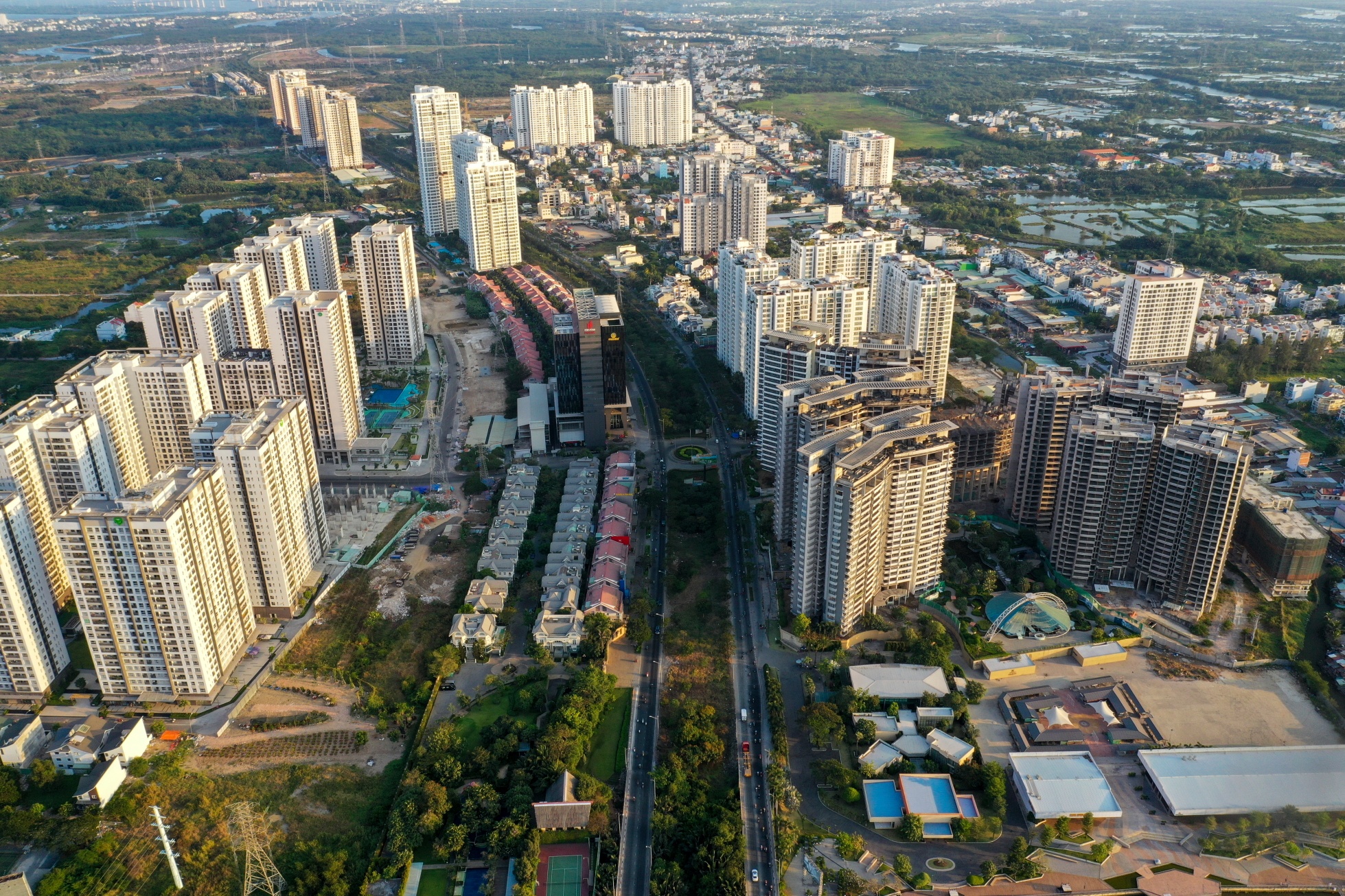 Can canh du an ty USD hai lan ngu dong trong hon 10 nam qua anh 11