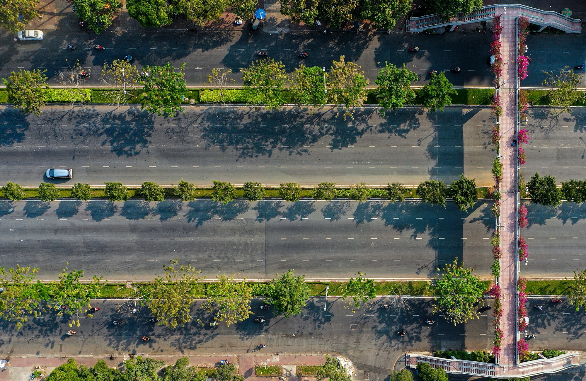 TP.HCM cach ly xa hoi anh 24