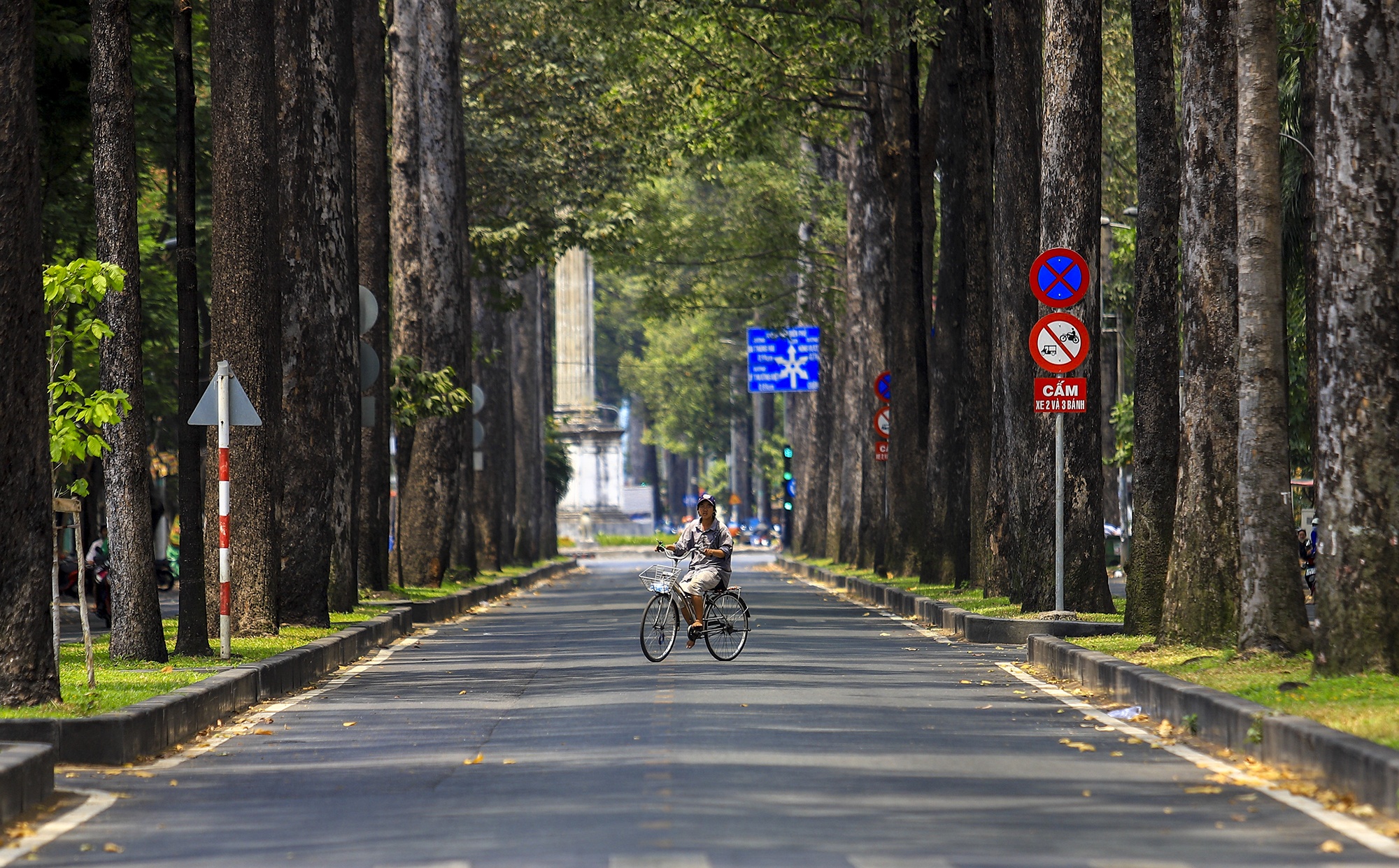 TP.HCM cach ly xa hoi anh 3