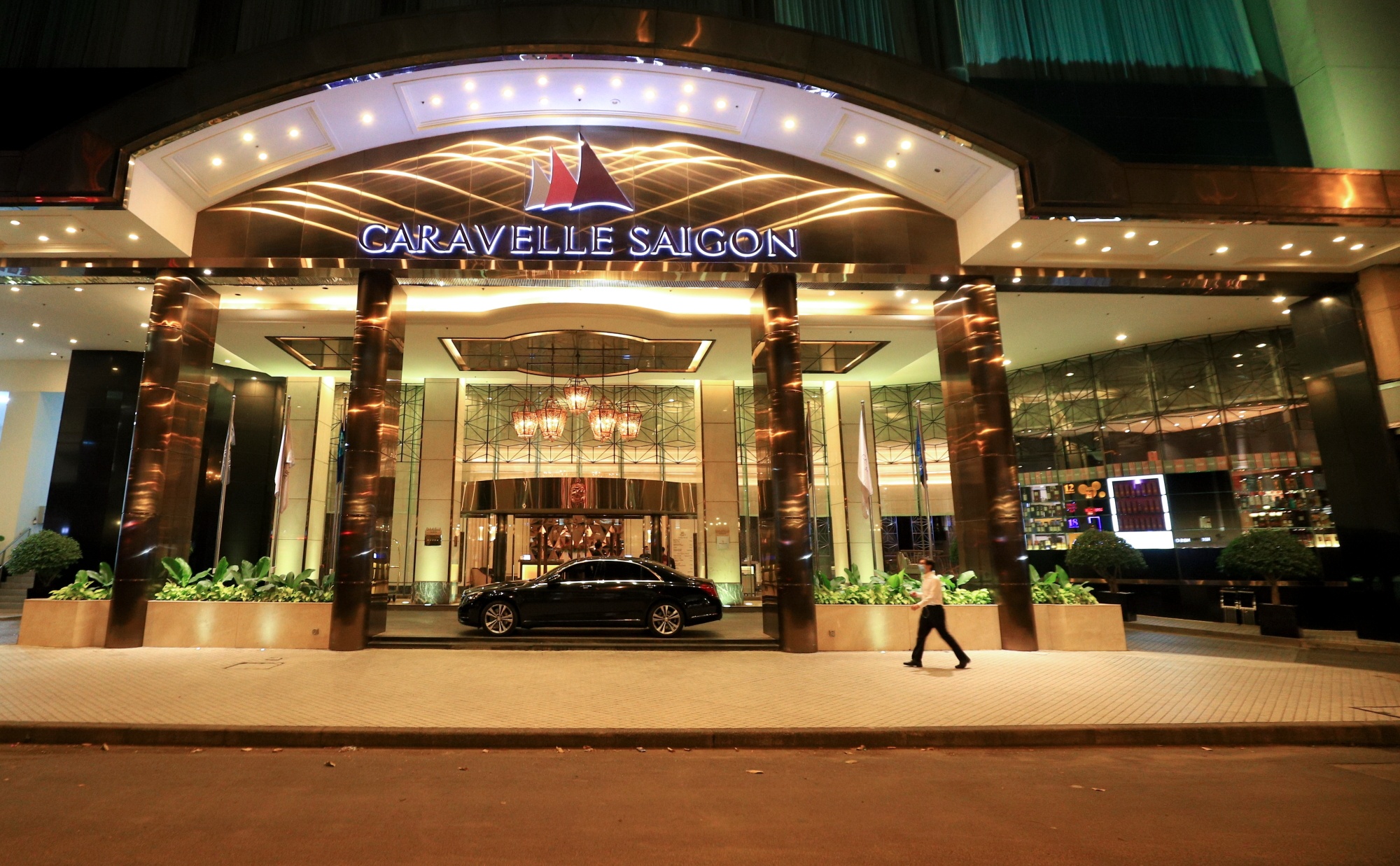 Khach san 5 sao tai TP.HCM anh 3