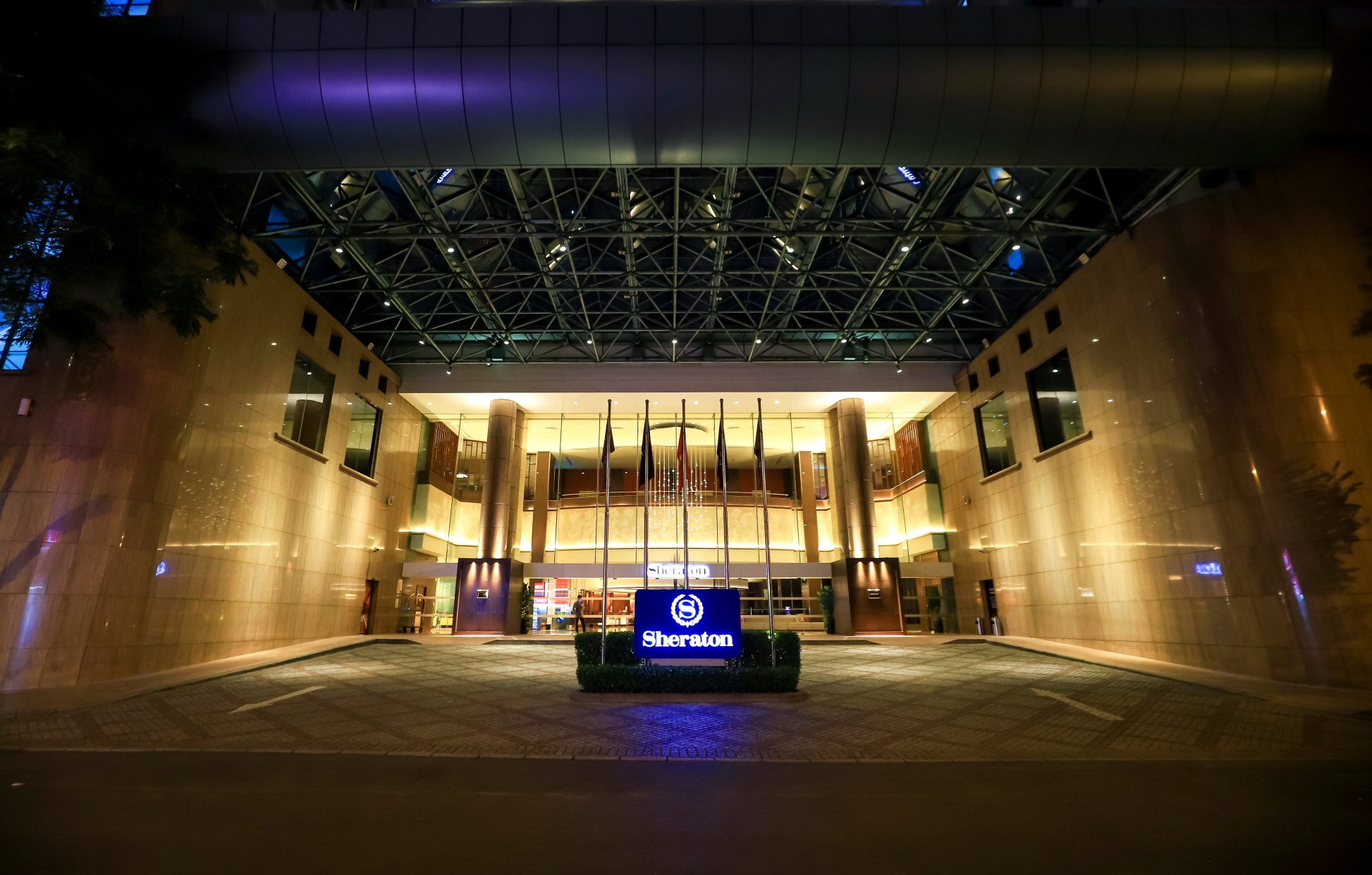 Khach san 5 sao tai TP.HCM anh 4