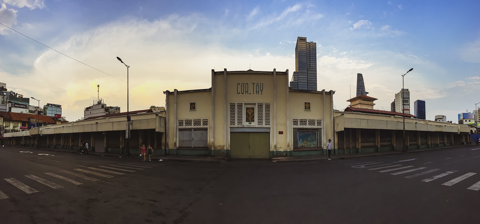 TP.HCM cach ly xa hoi anh 32