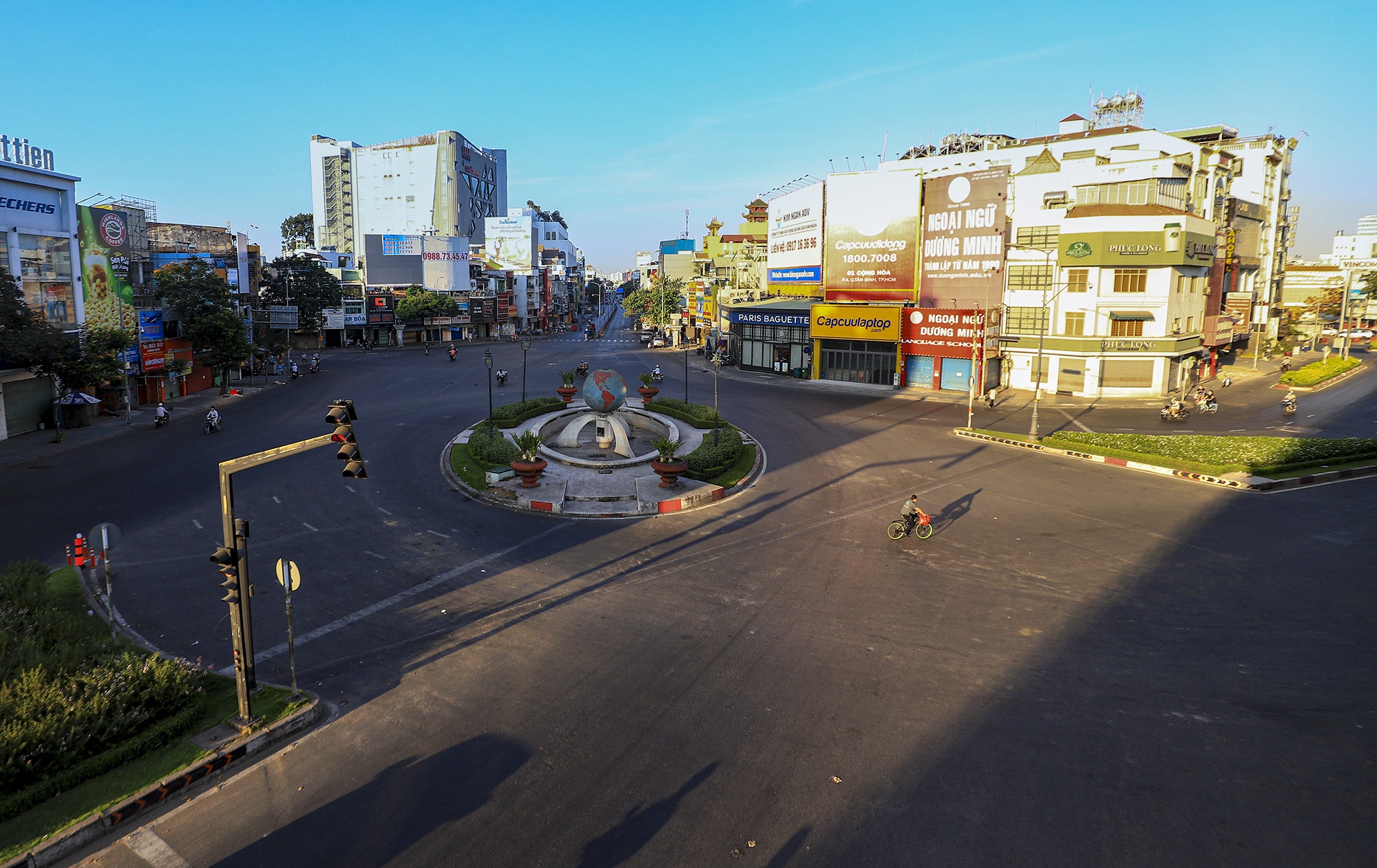 TP.HCM cach ly xa hoi anh 11