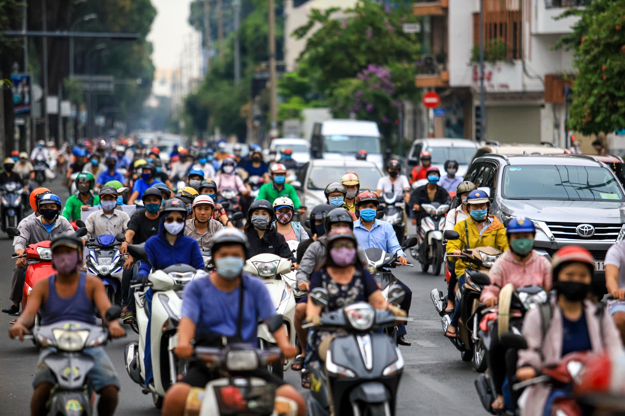 Cach ly xa hoi o TP.HCM anh 11