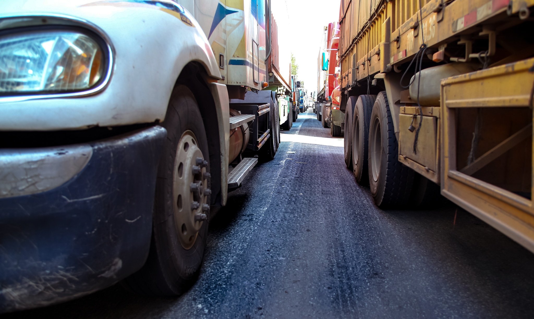 Vanh dai 3 o TP.HCM anh 4