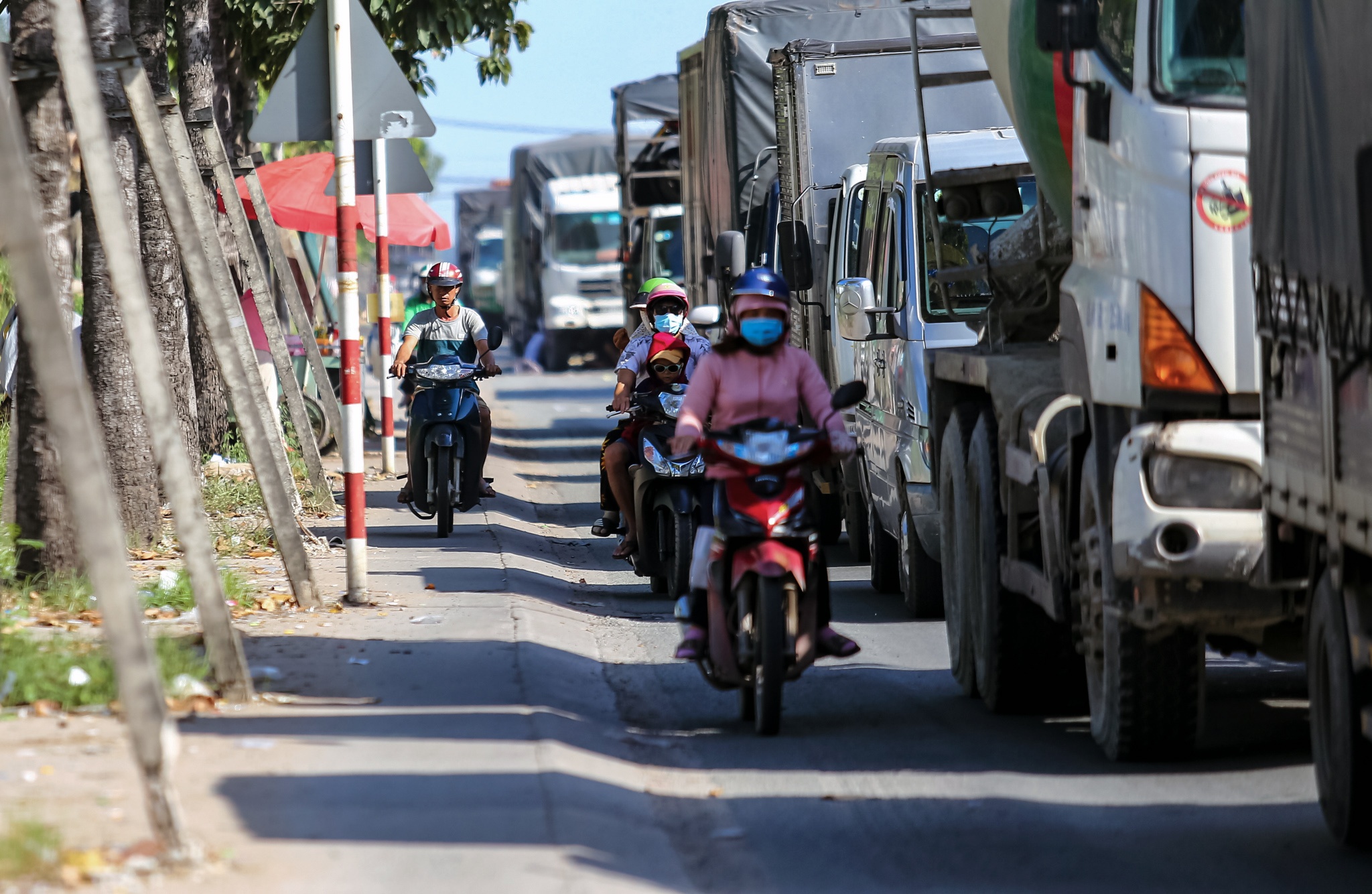 Vanh dai 3 o TP.HCM anh 7