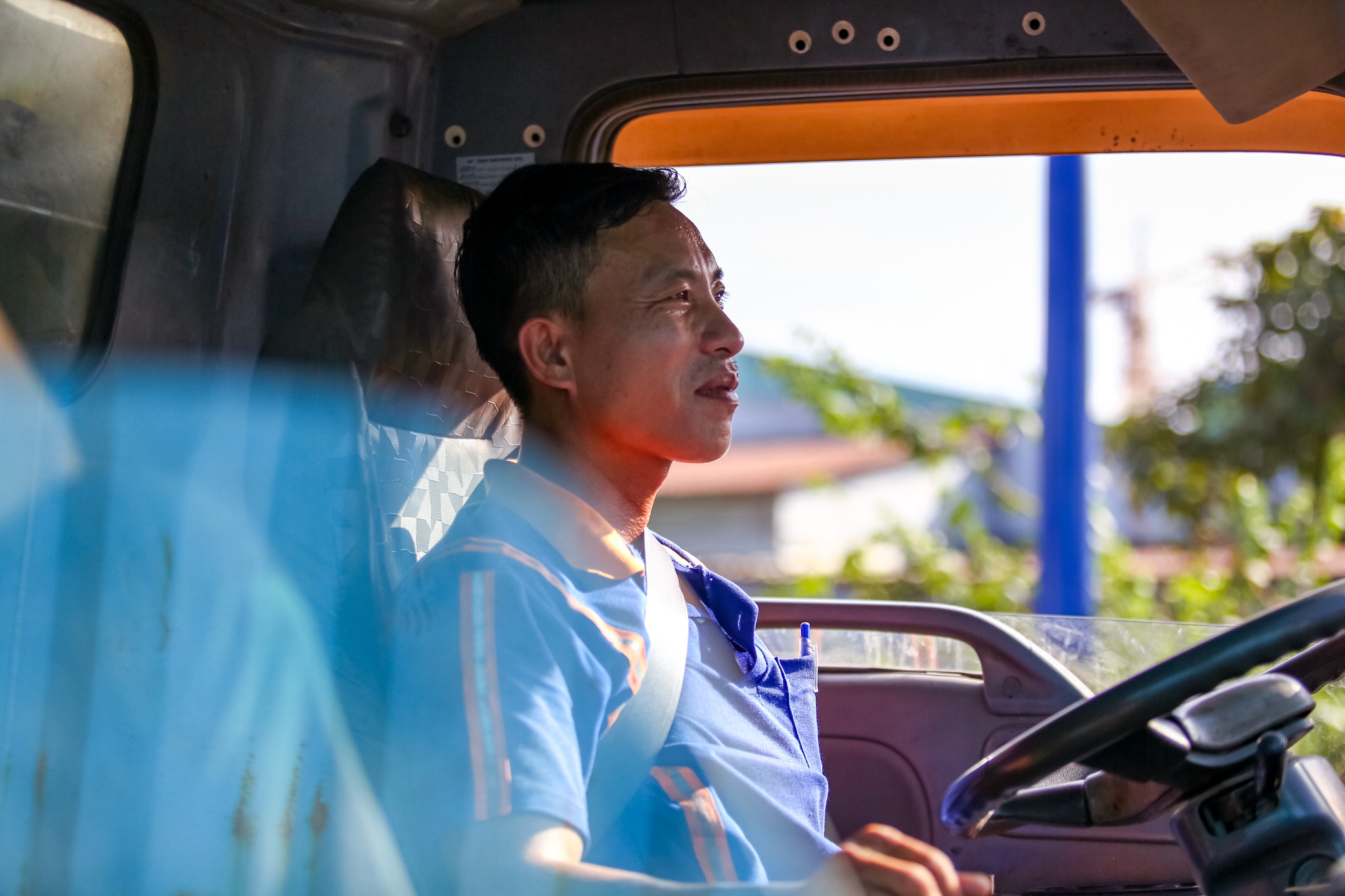 Vanh dai 3 o TP.HCM anh 5